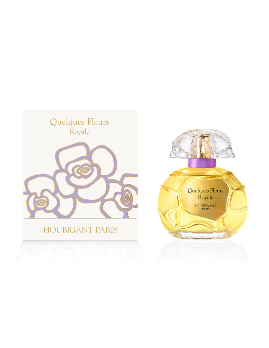 Houbigant Quelques Fleurs Royale (Discontinued)