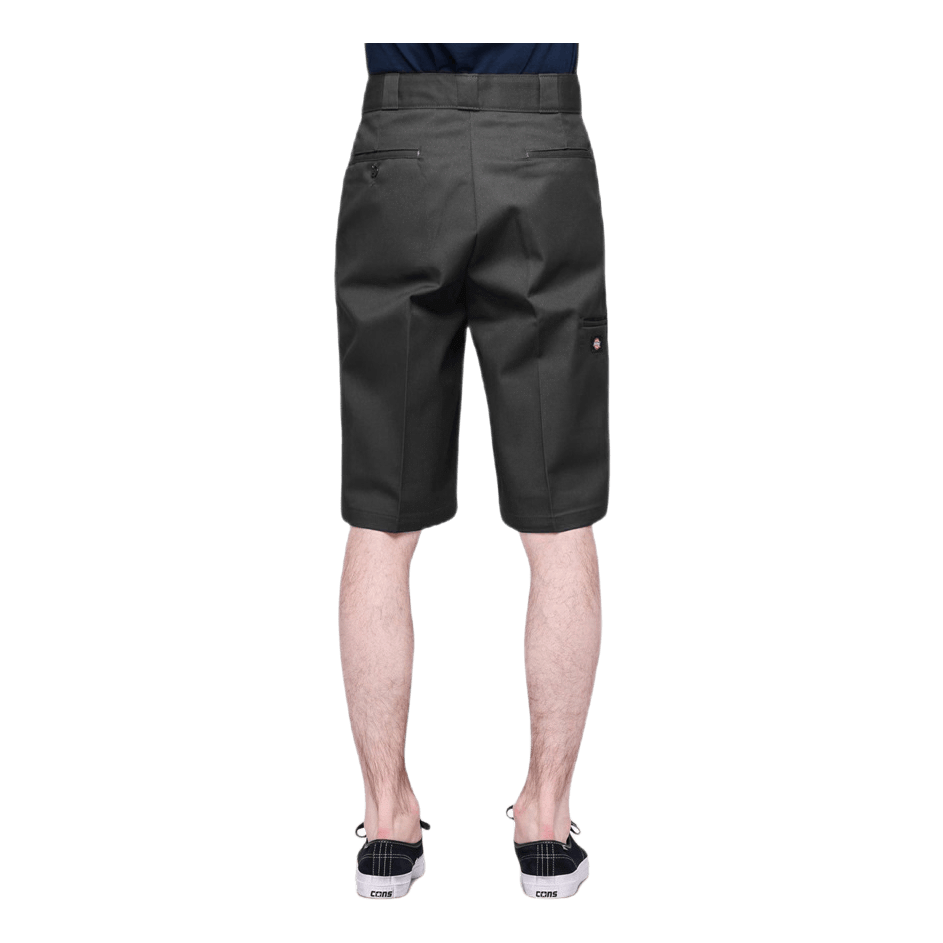Dickies 13´ Multi - pocket Work Shorts Gray