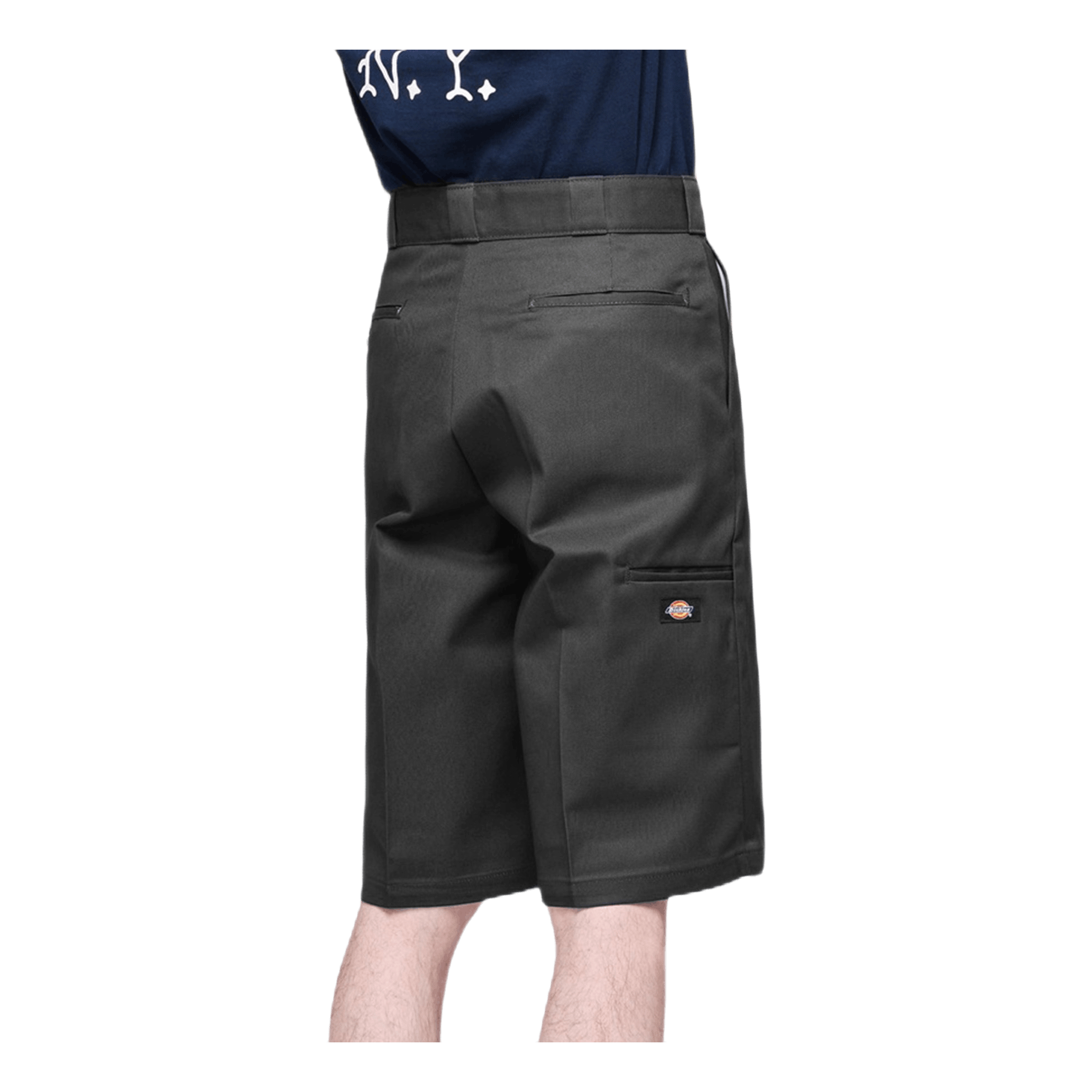 Dickies 13´ Multi - pocket Work Shorts Gray