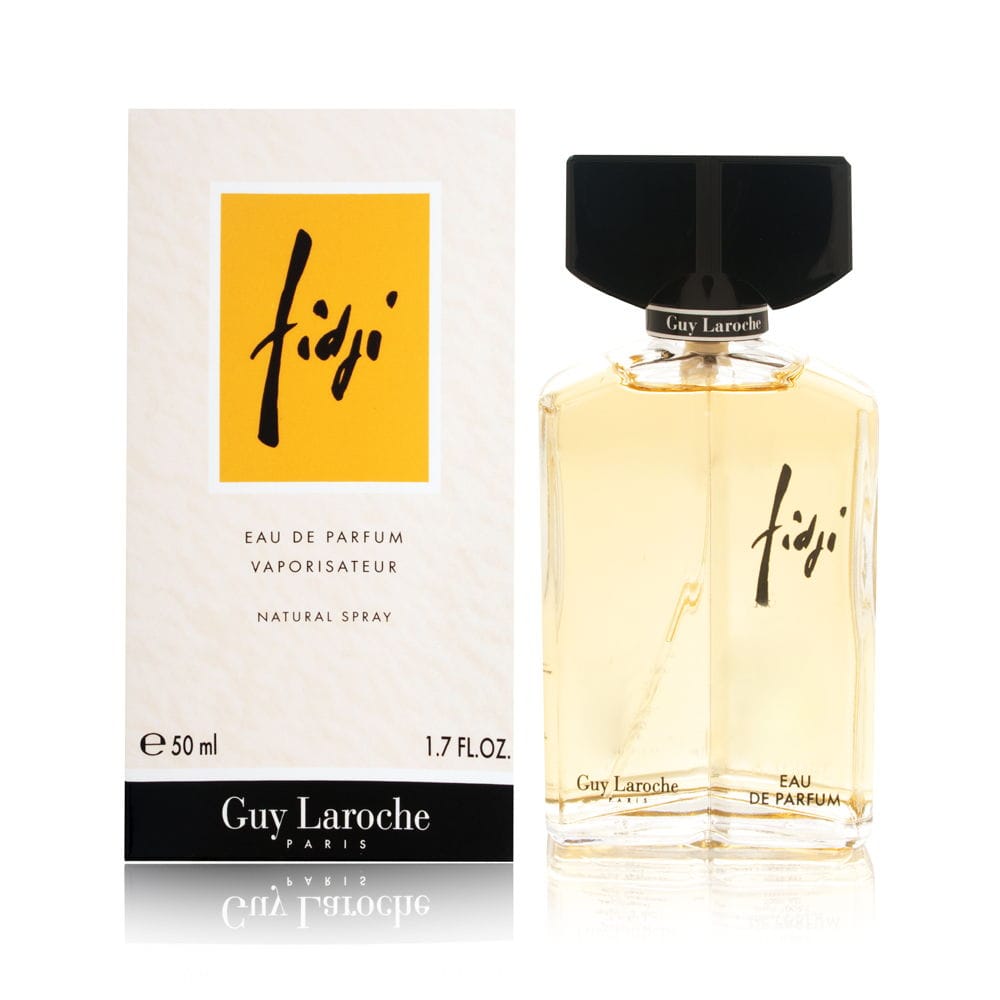 Guy Laroche Fidji by Guy Laroche for Women