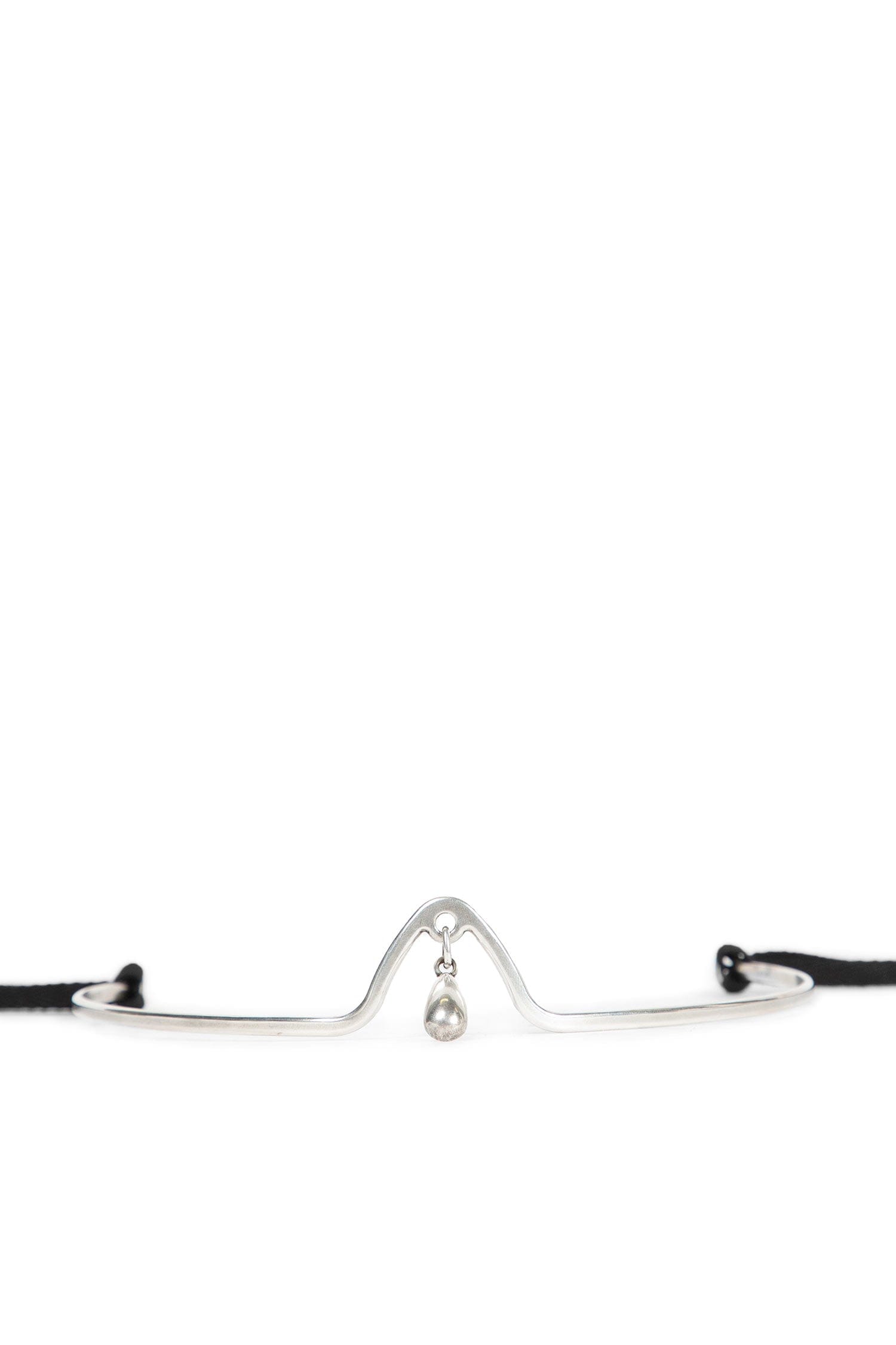 ANN Demeulemeester Kitta Diadem