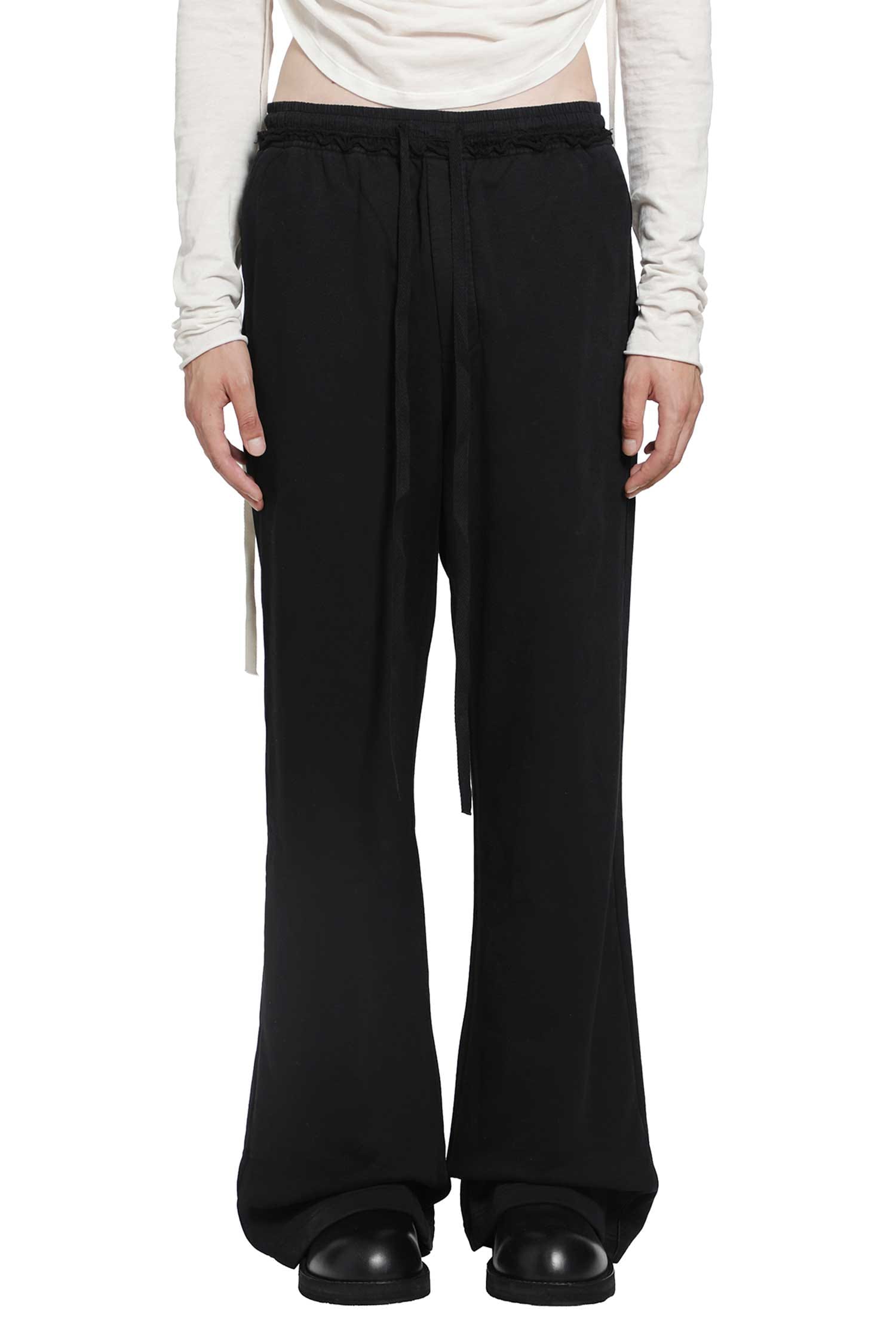 ANN Demeulemeester Fin Lounge Sweatpants