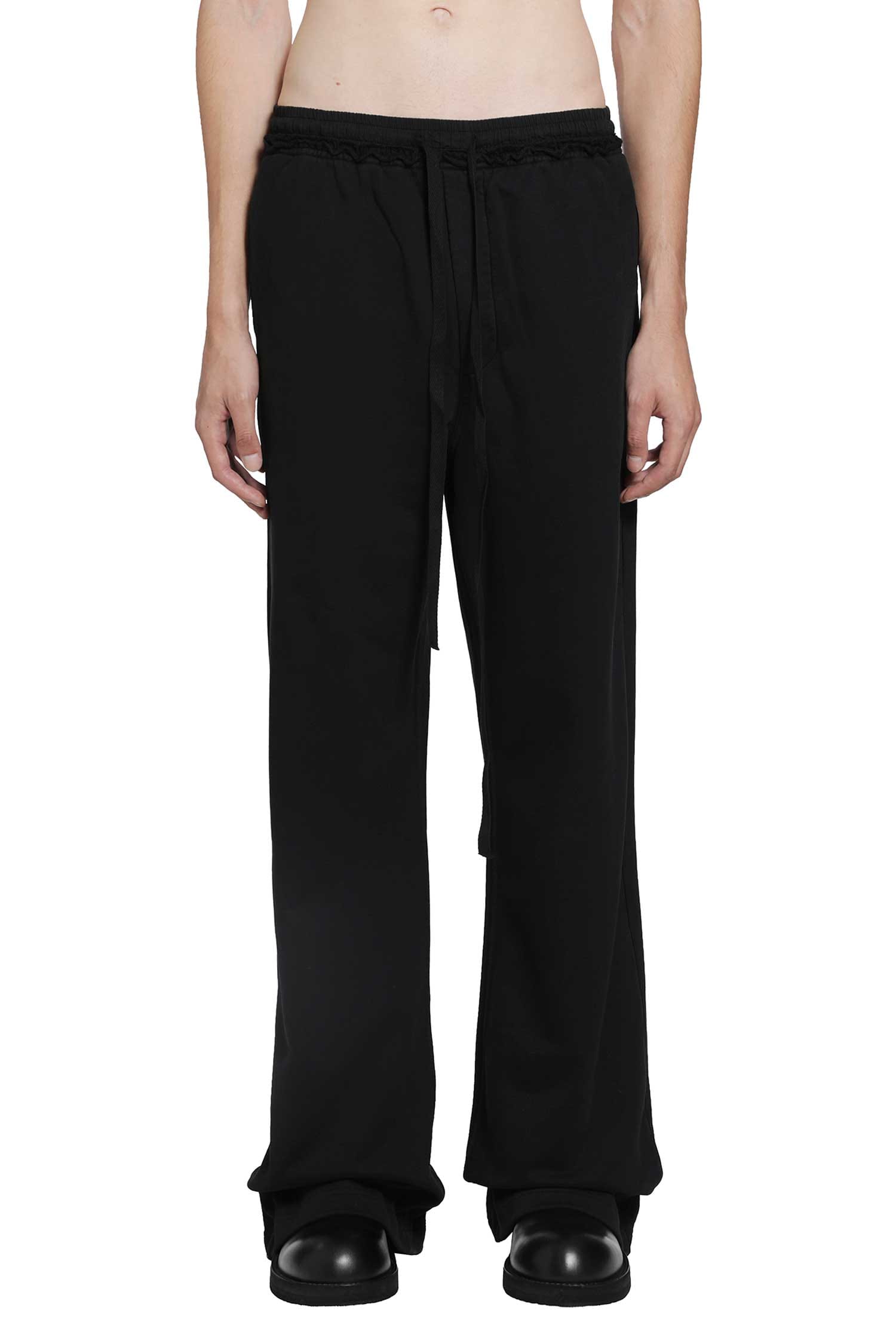 ANN Demeulemeester Fin Lounge Sweatpants