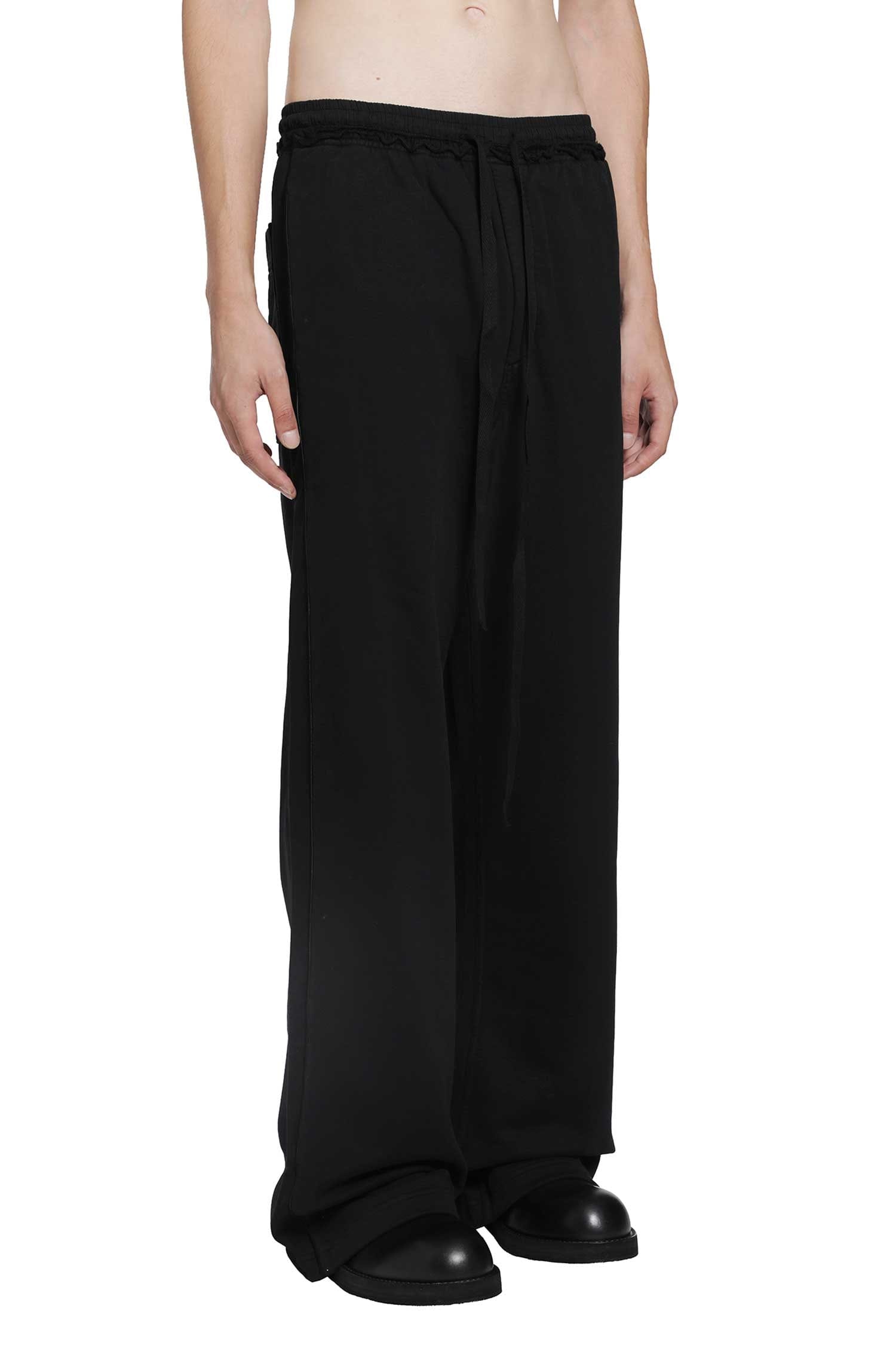 ANN Demeulemeester Fin Lounge Sweatpants