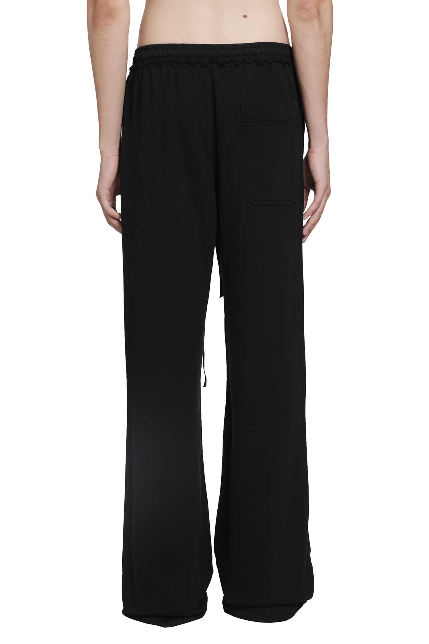 ANN Demeulemeester Fin Lounge Sweatpants