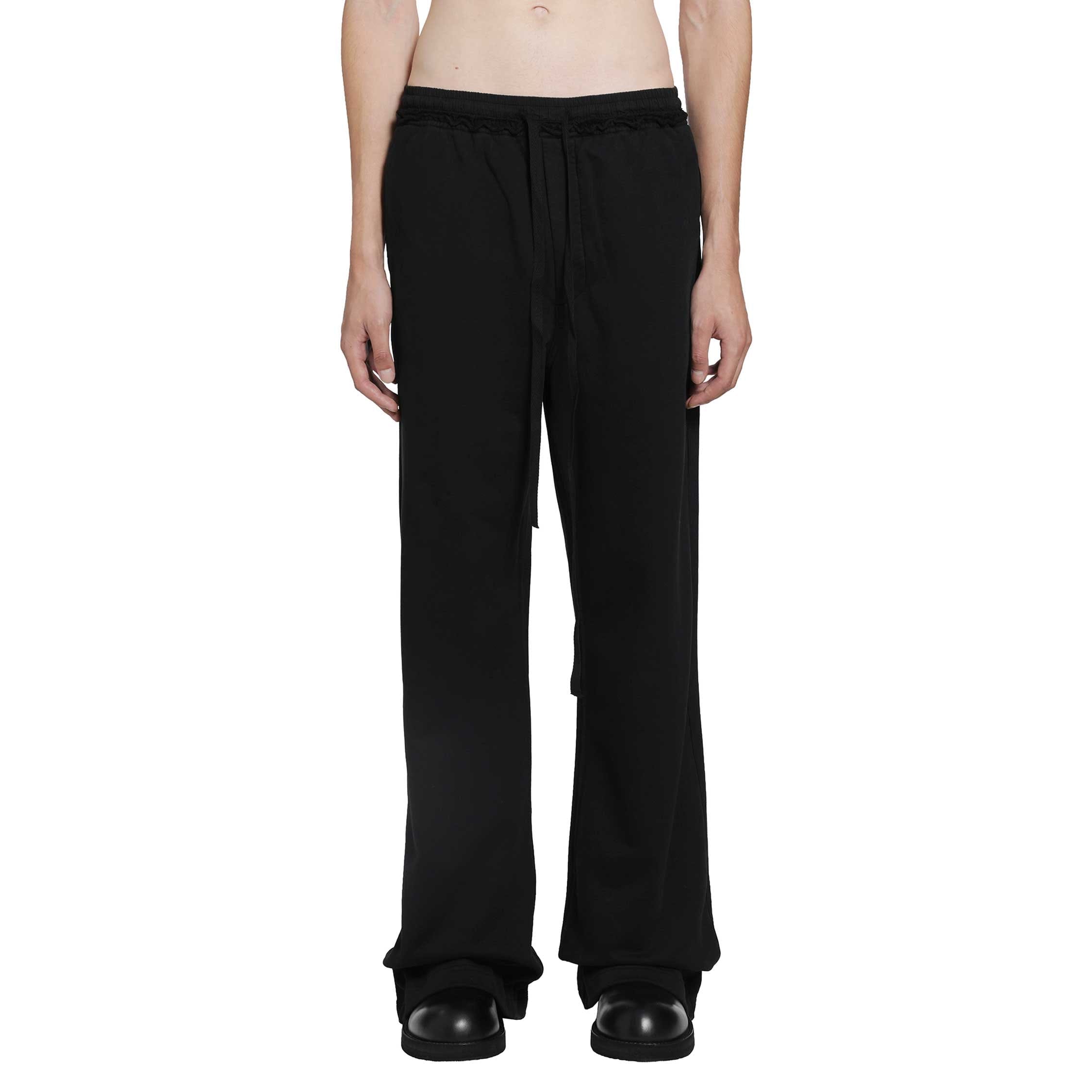 ANN Demeulemeester Fin Lounge Sweatpants