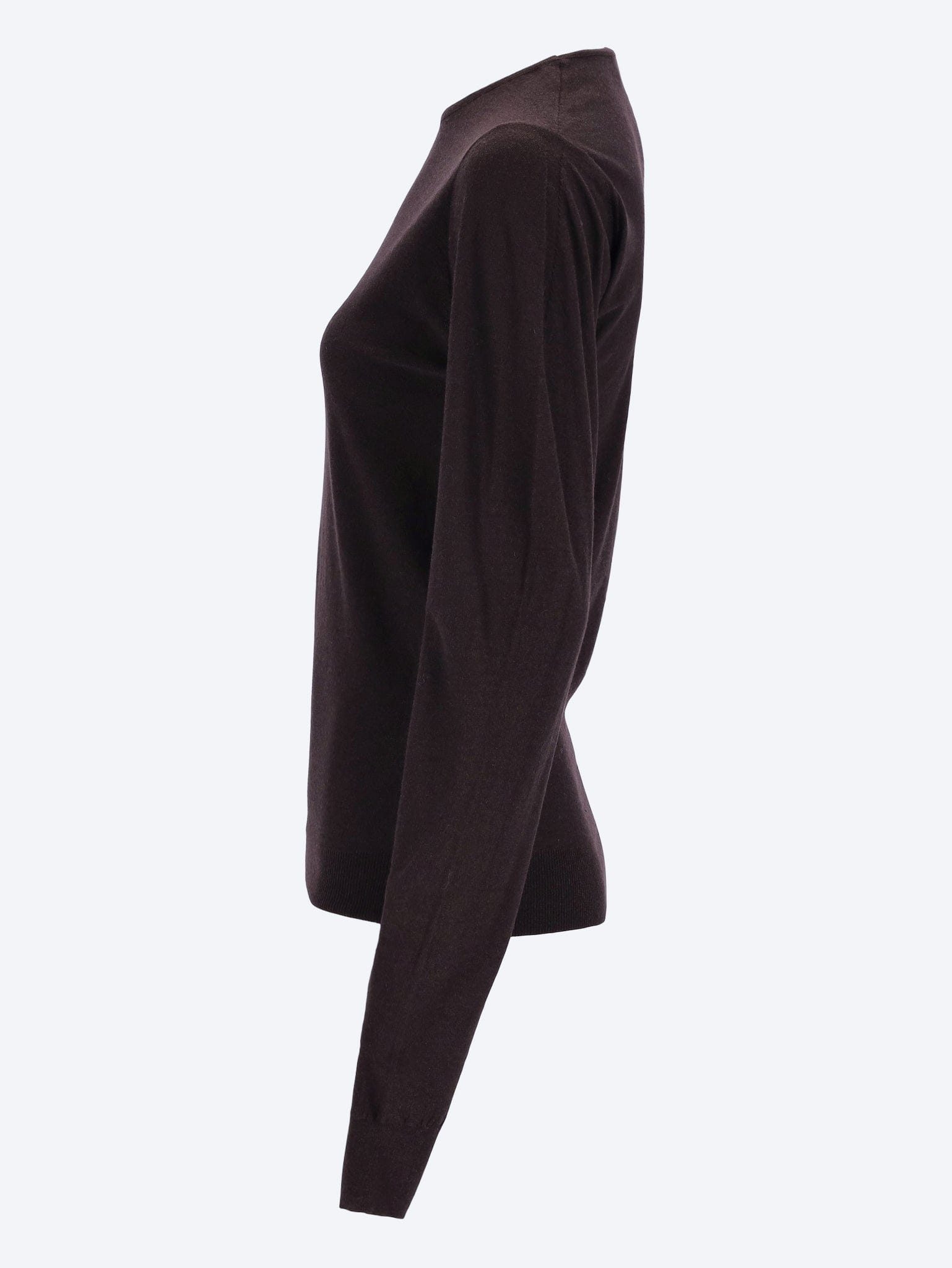 Lemaire Crew neck sweatshirt