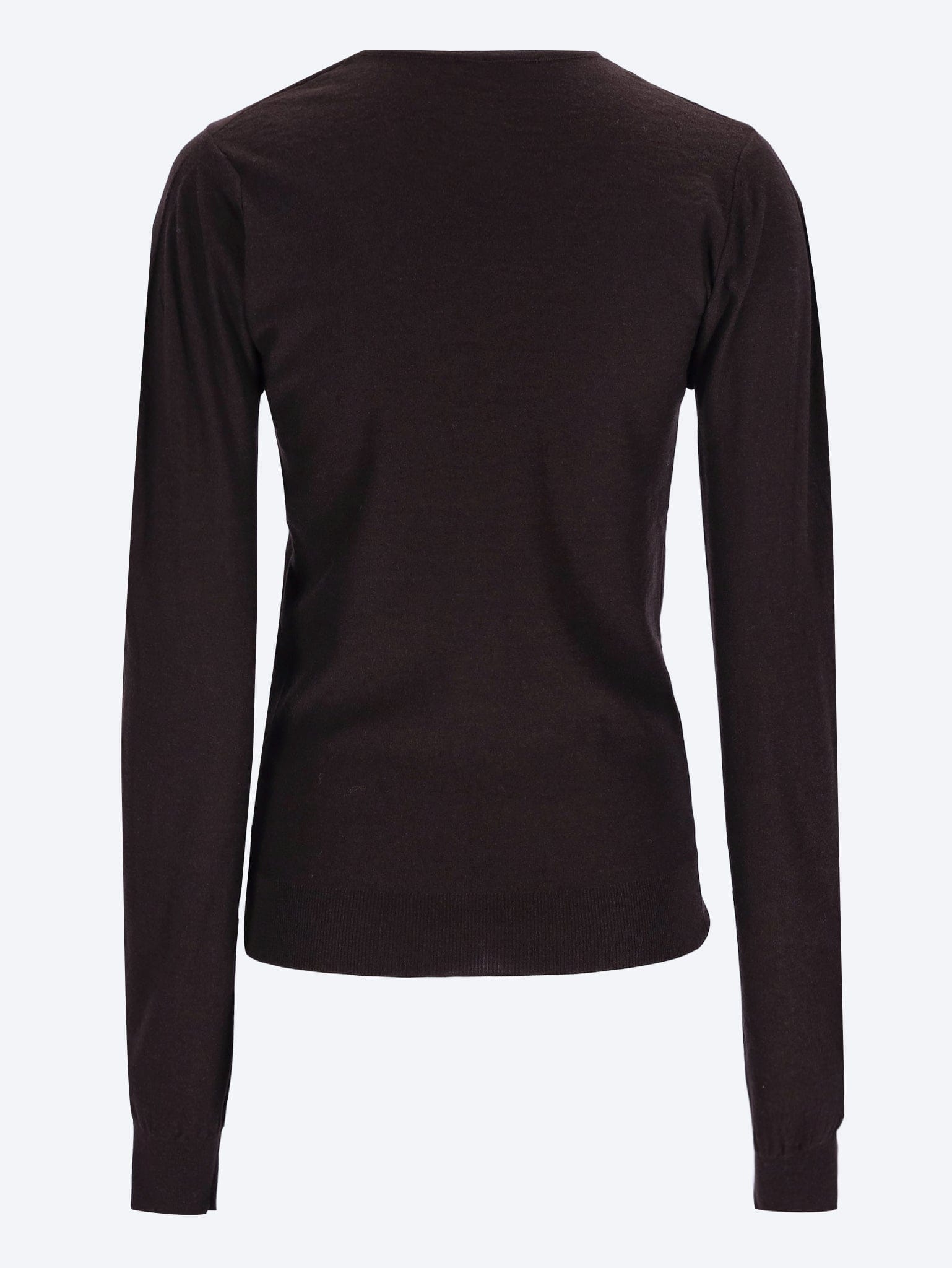 Lemaire Crew neck sweatshirt