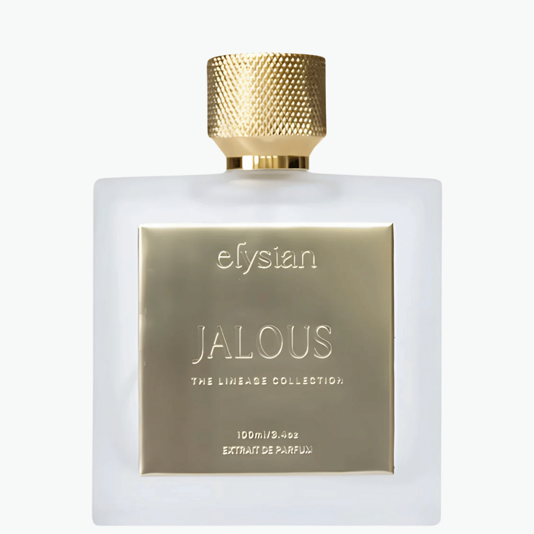 Elysian Jalous Extrait
