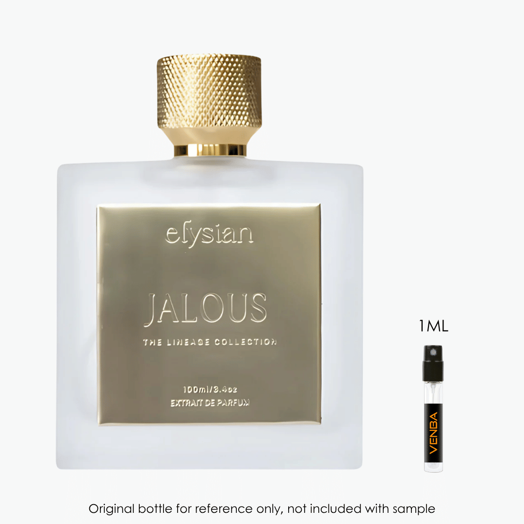 Elysian Jalous Extrait