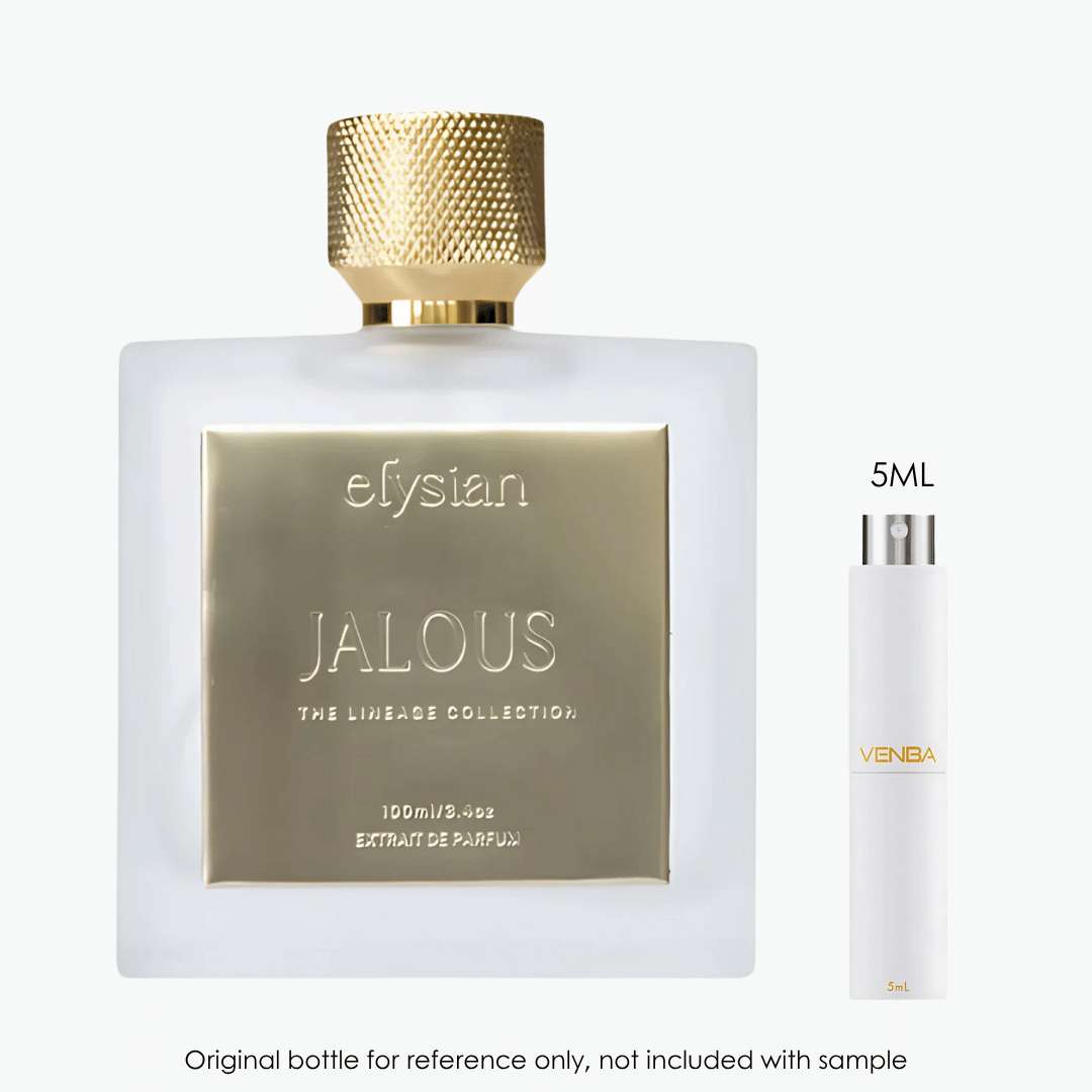 Elysian Jalous Extrait
