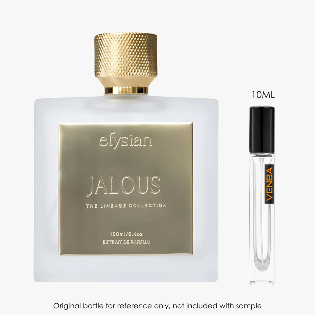 Elysian Jalous Extrait