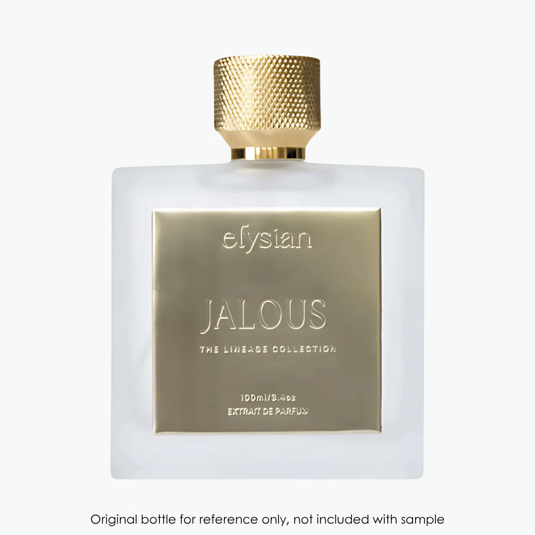 Elysian Jalous Extrait
