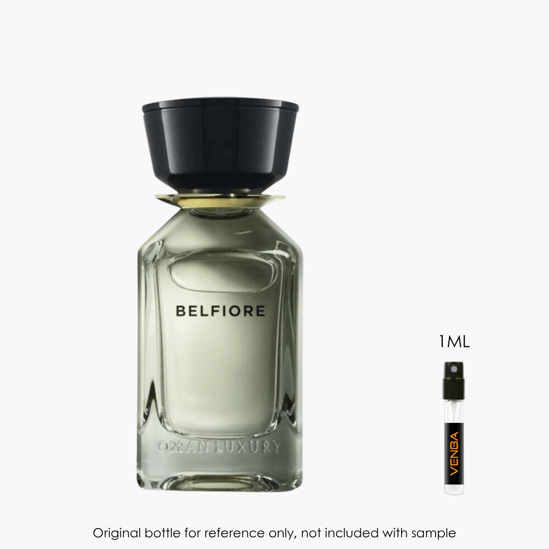 Omanluxury Belfiore EDP