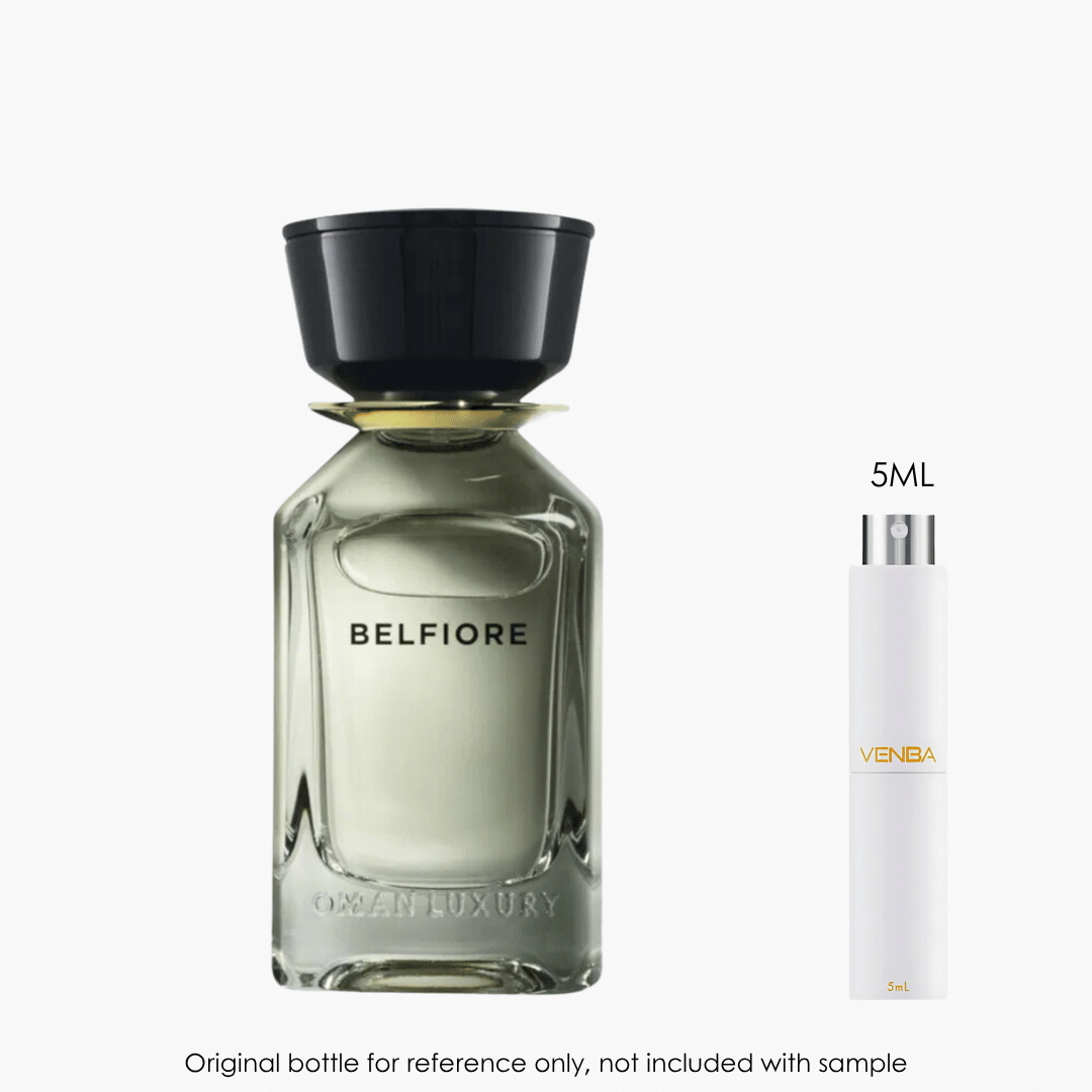 Omanluxury Belfiore EDP