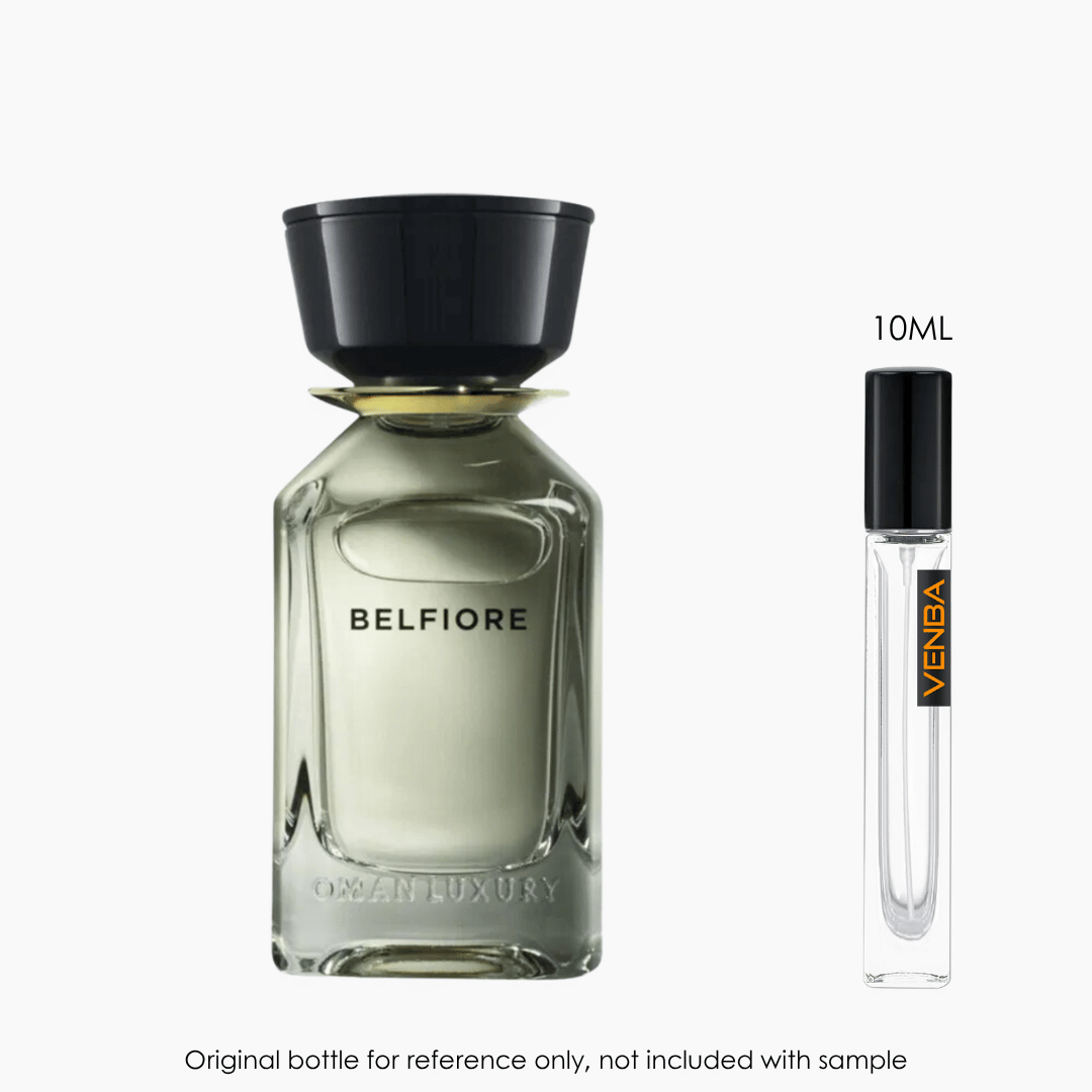 Omanluxury Belfiore EDP