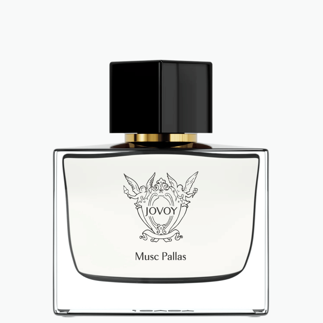 Jovoy Paris Musc Pallas EDP