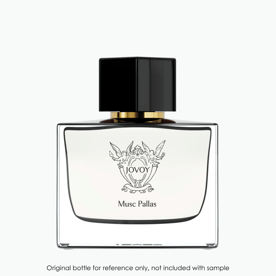 Jovoy Paris Musc Pallas EDP