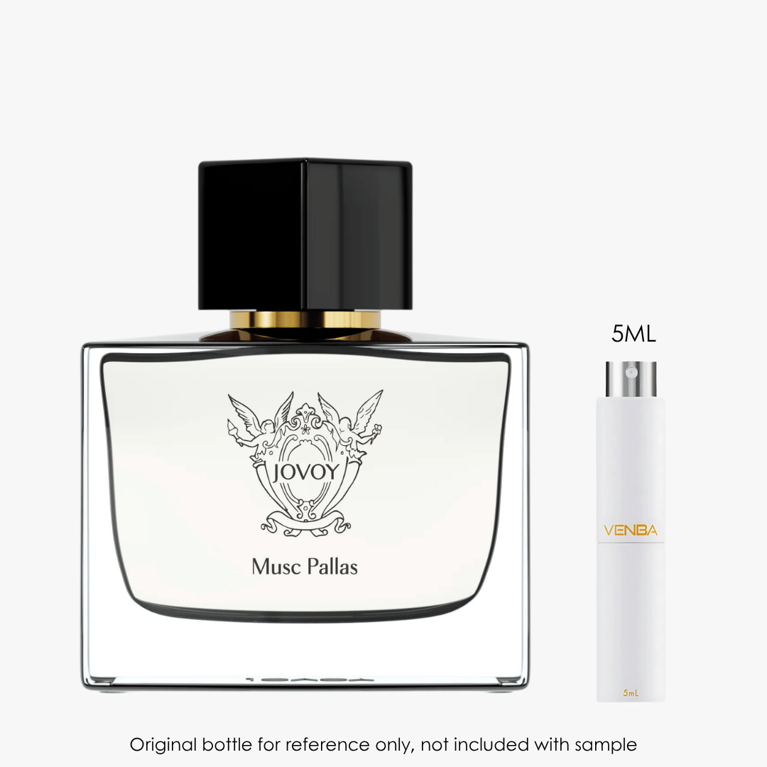 Jovoy Paris Musc Pallas EDP