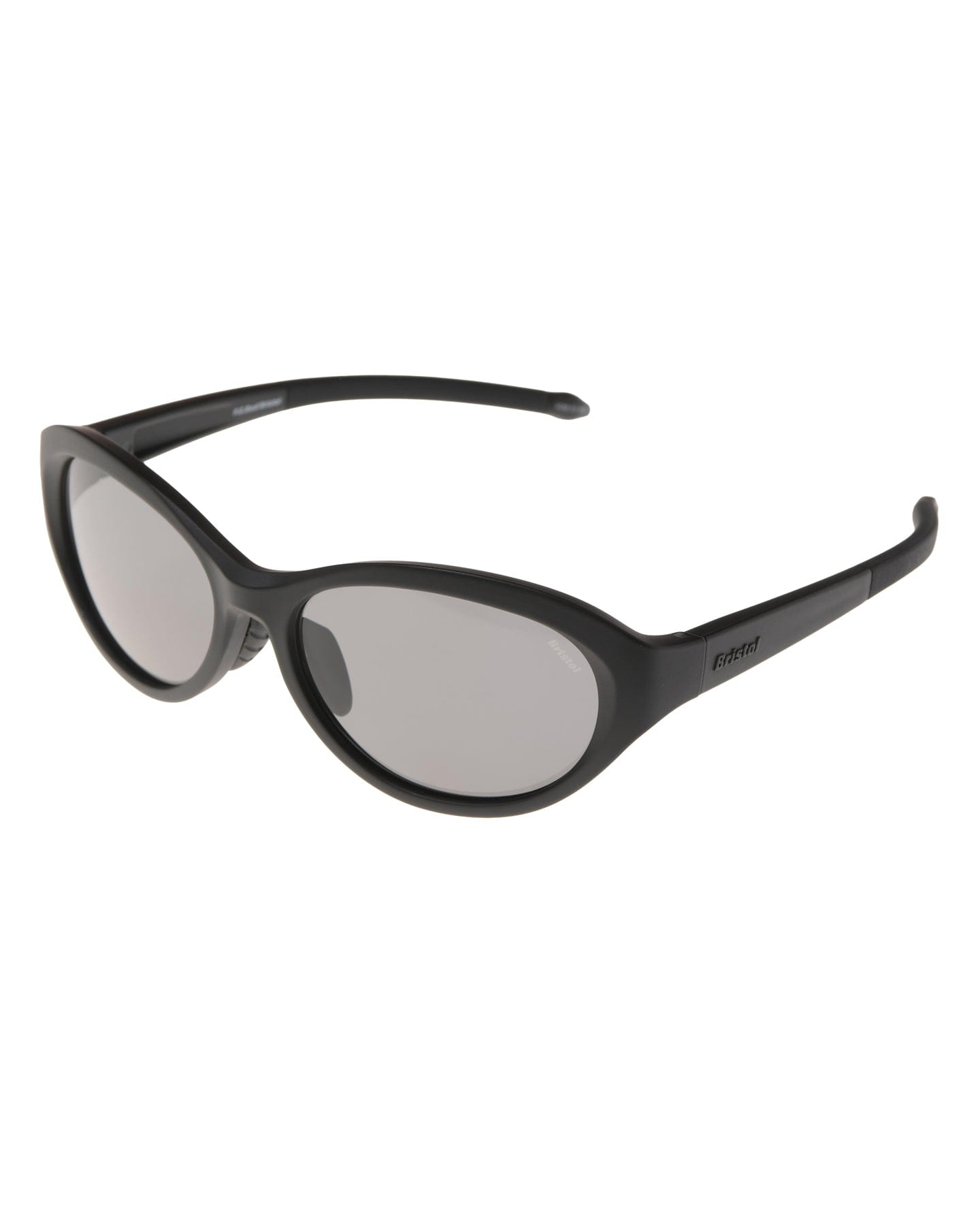 F.c.real Bristol OVAL SUNGLASS
