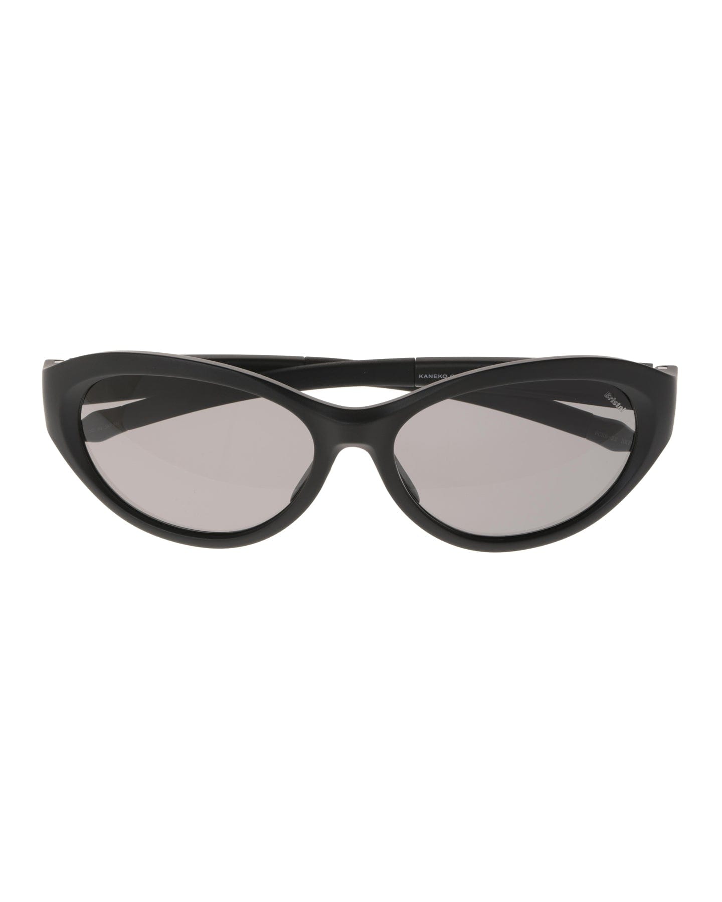 F.c.real Bristol OVAL SUNGLASS