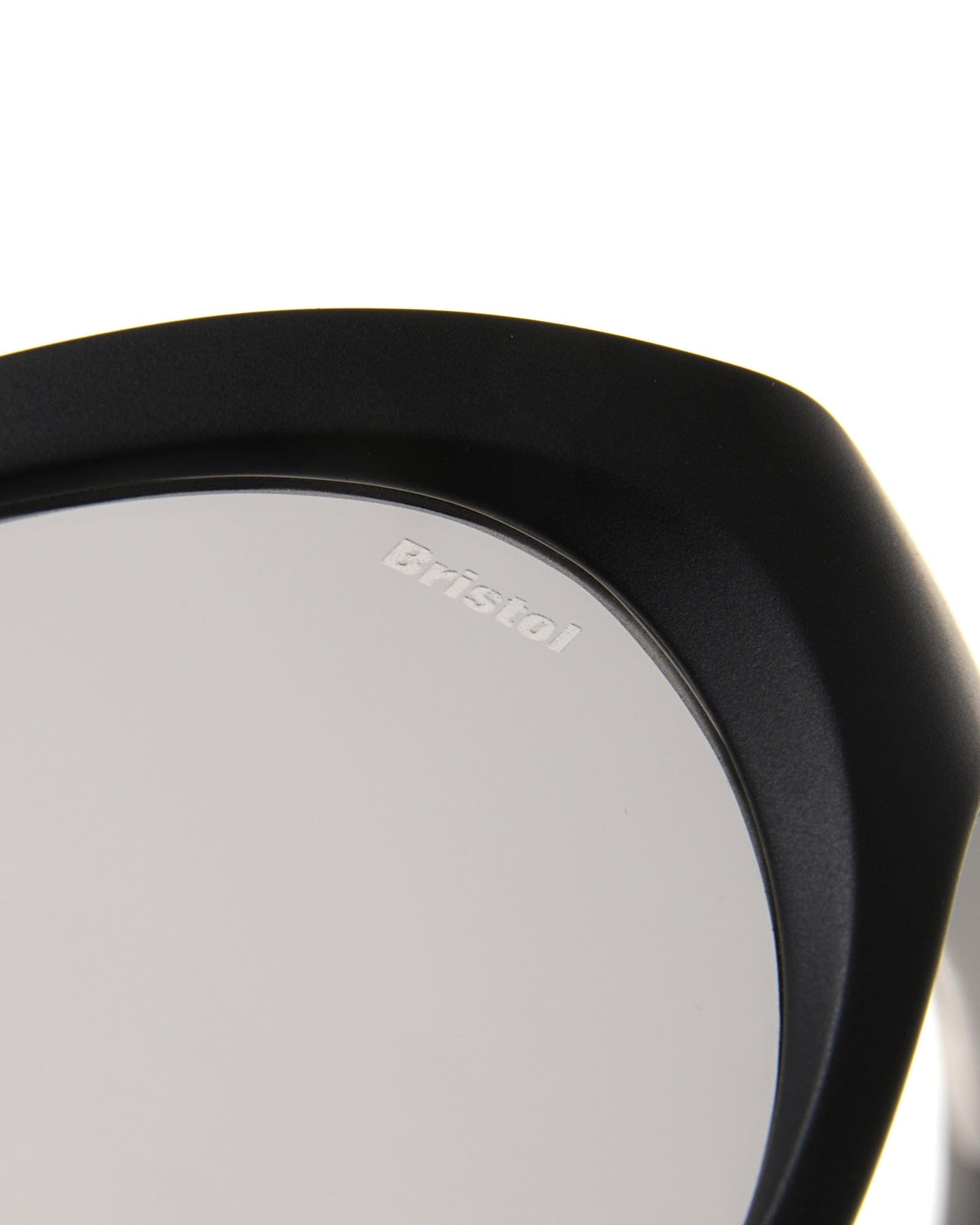 F.c.real Bristol OVAL SUNGLASS