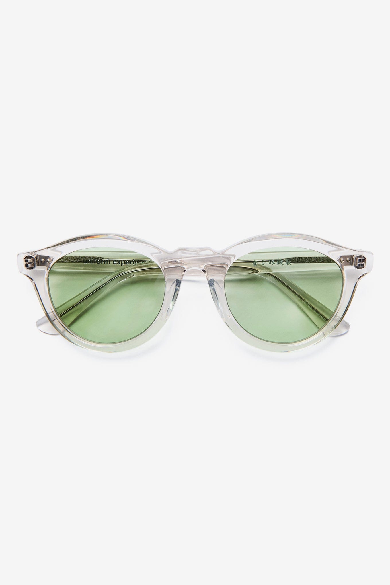 Uniform Experiment BOSTON SUNGLASSES