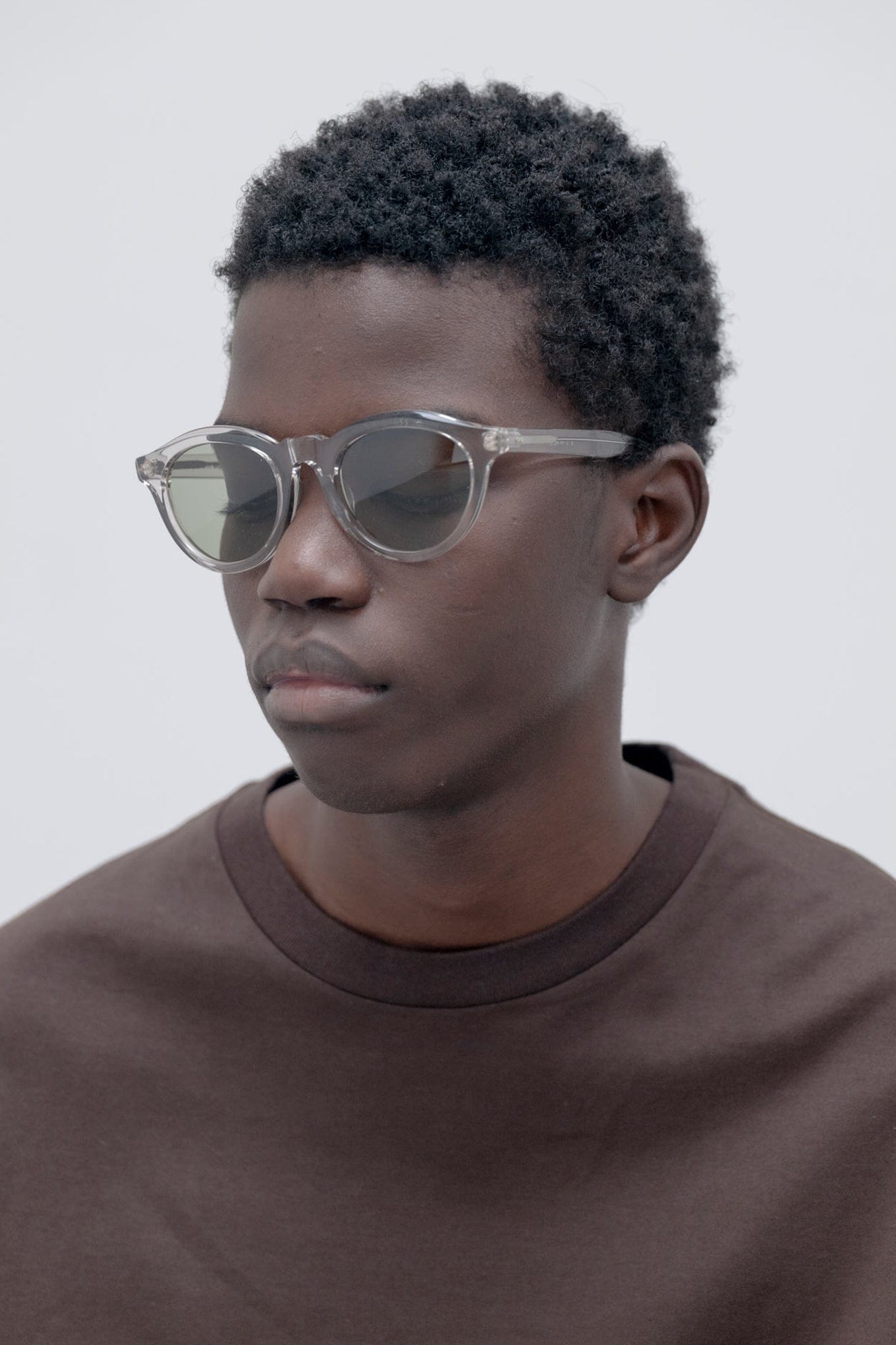 Uniform Experiment BOSTON SUNGLASSES