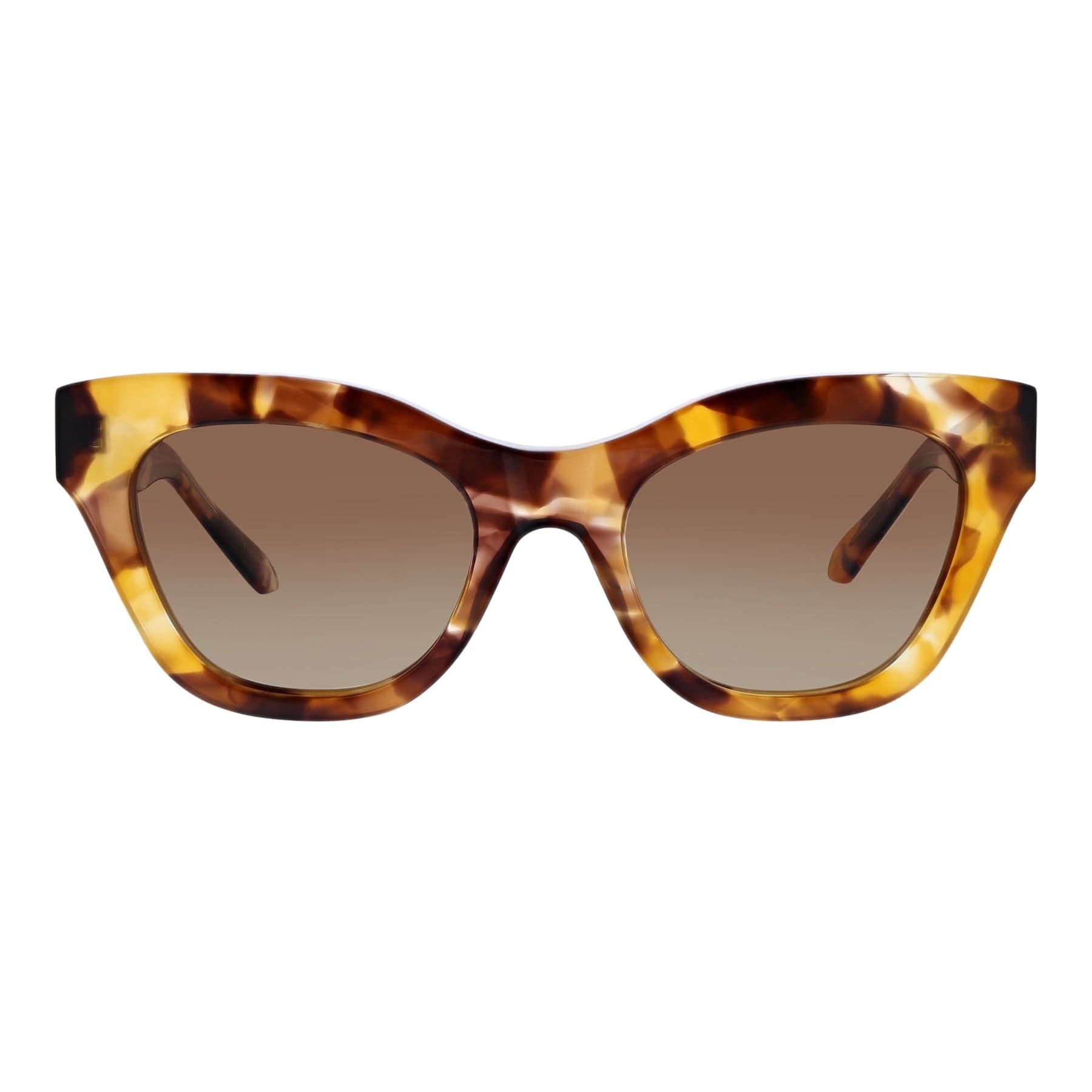 Vera Bradley Raquette Polarized Sunglasses
