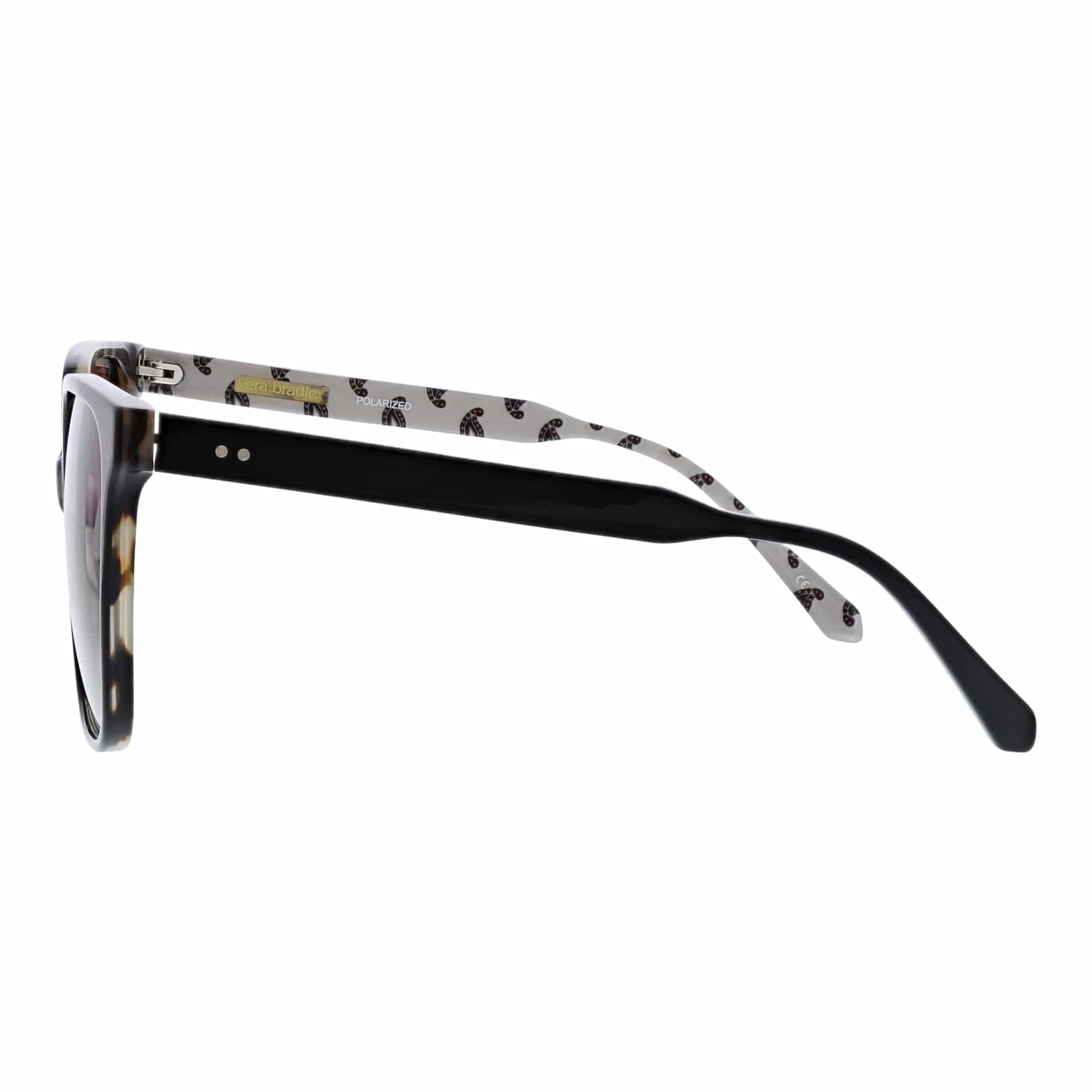 Vera Bradley Morice Polarized Sunglasses