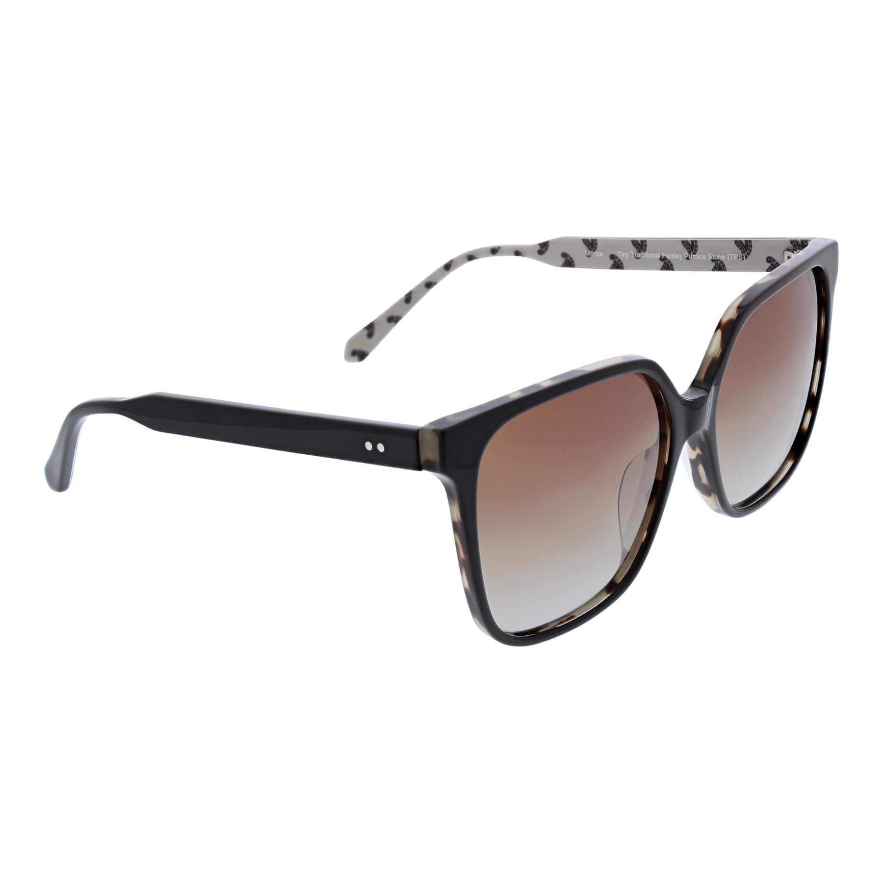 Vera Bradley Morice Polarized Sunglasses