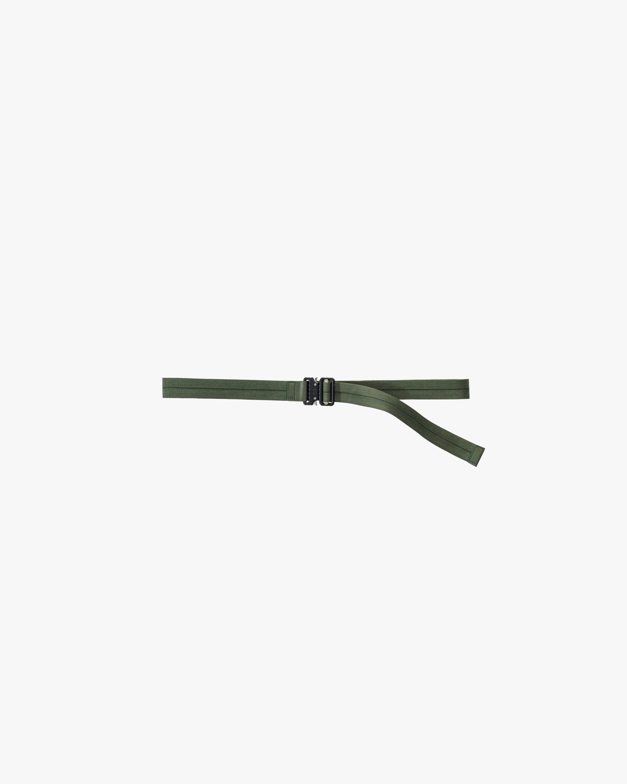 Graphpaper Nylon Riggers Belt