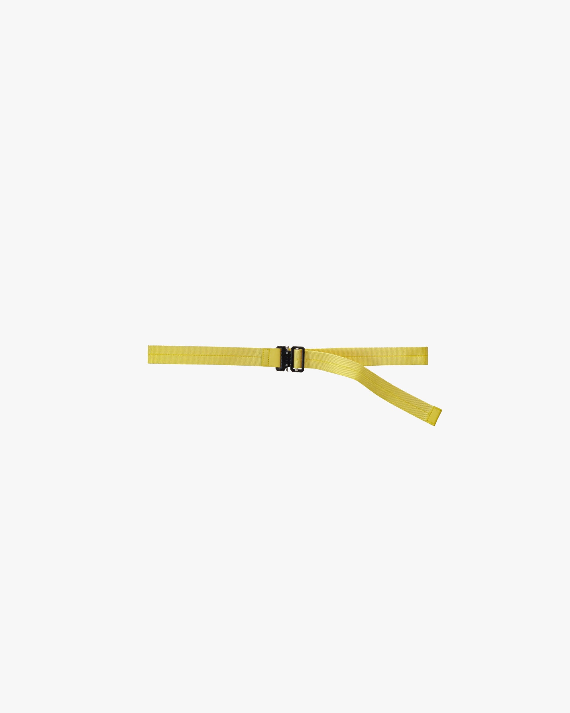 Graphpaper Nylon Riggers Belt