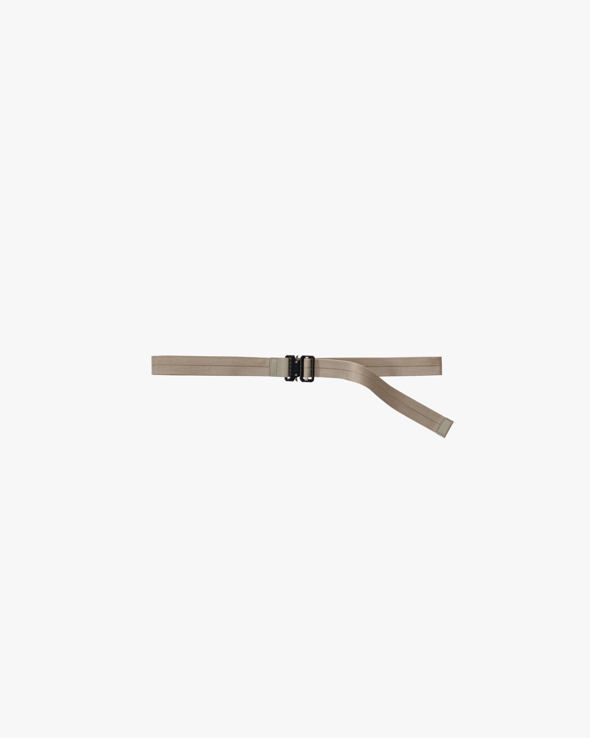 Graphpaper Nylon Riggers Belt