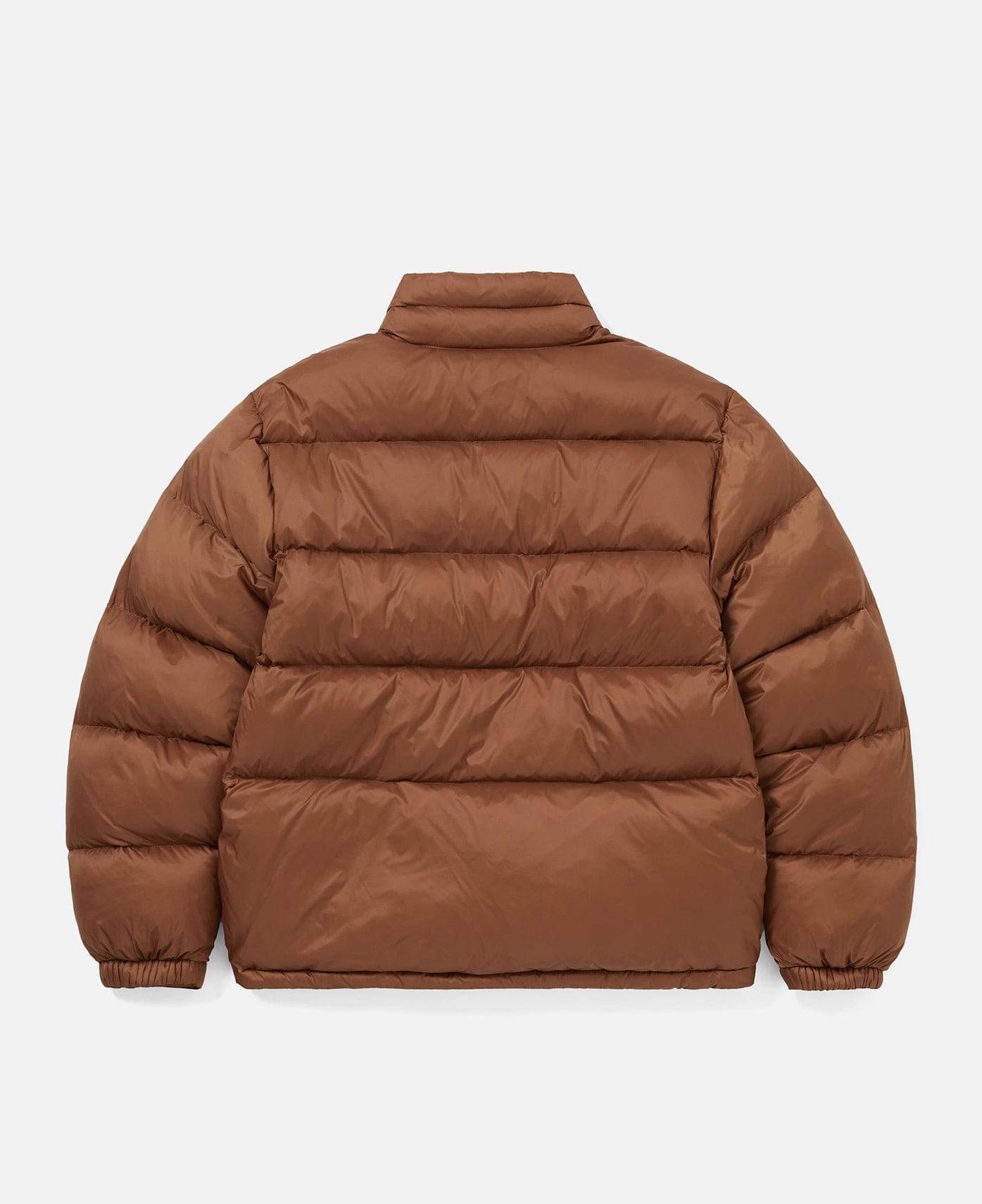 Thisisneverthat® Dsn Down Puffer Jacket (Brown)