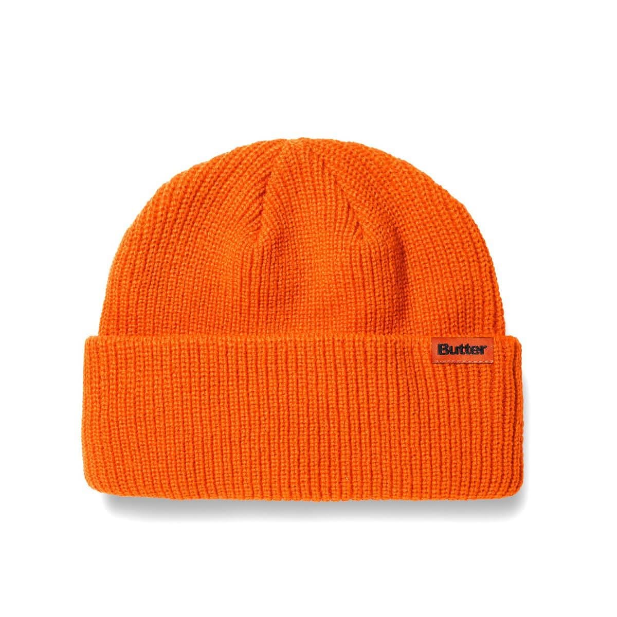 Butter Goods Tall Warfie Beanie