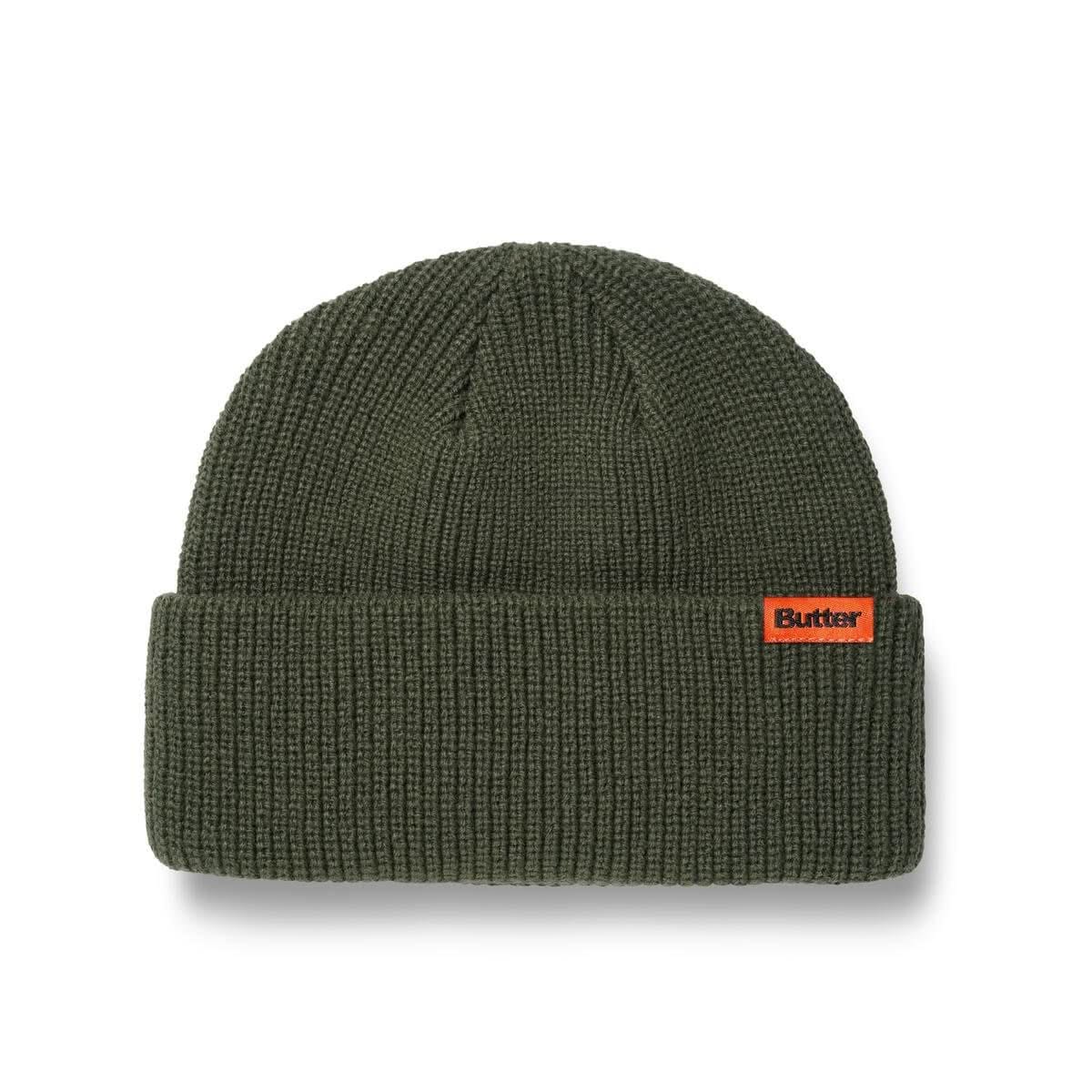 Butter Goods Tall Warfie Beanie