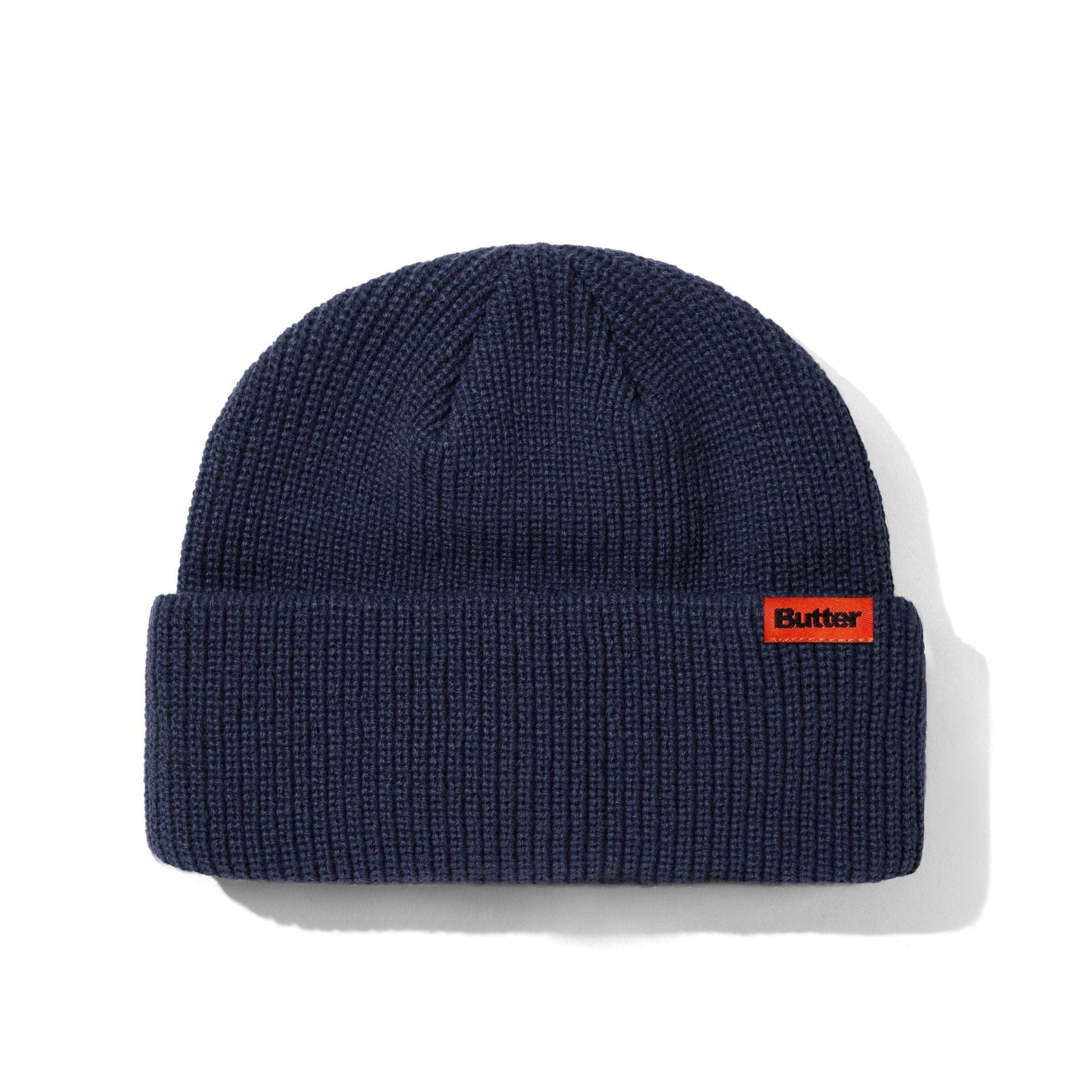 Butter Goods Tall Warfie Beanie