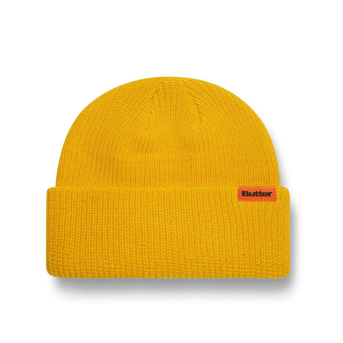 Butter Goods Tall Warfie Beanie