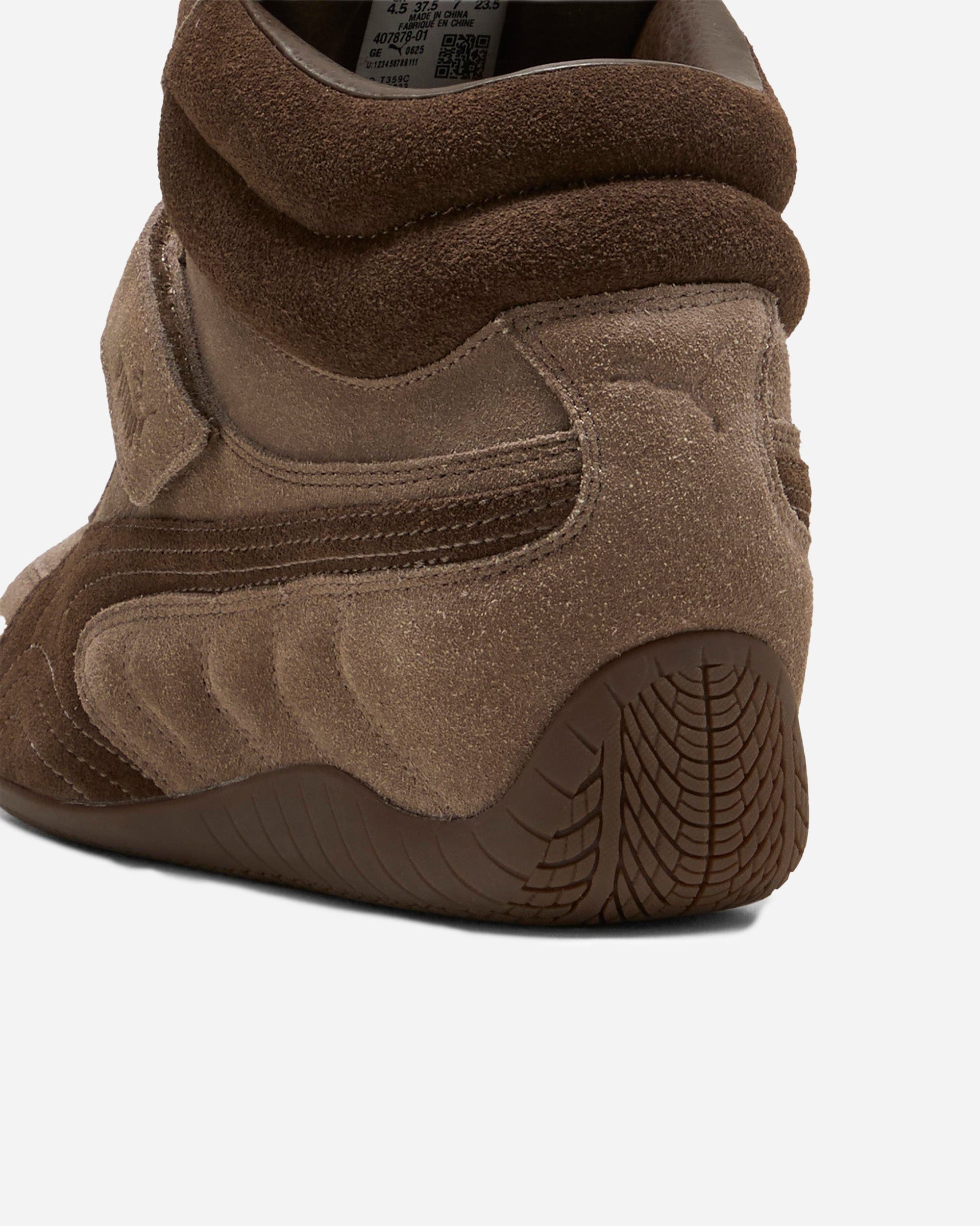 PUMA Denmark A/S Speedcat Wedge
