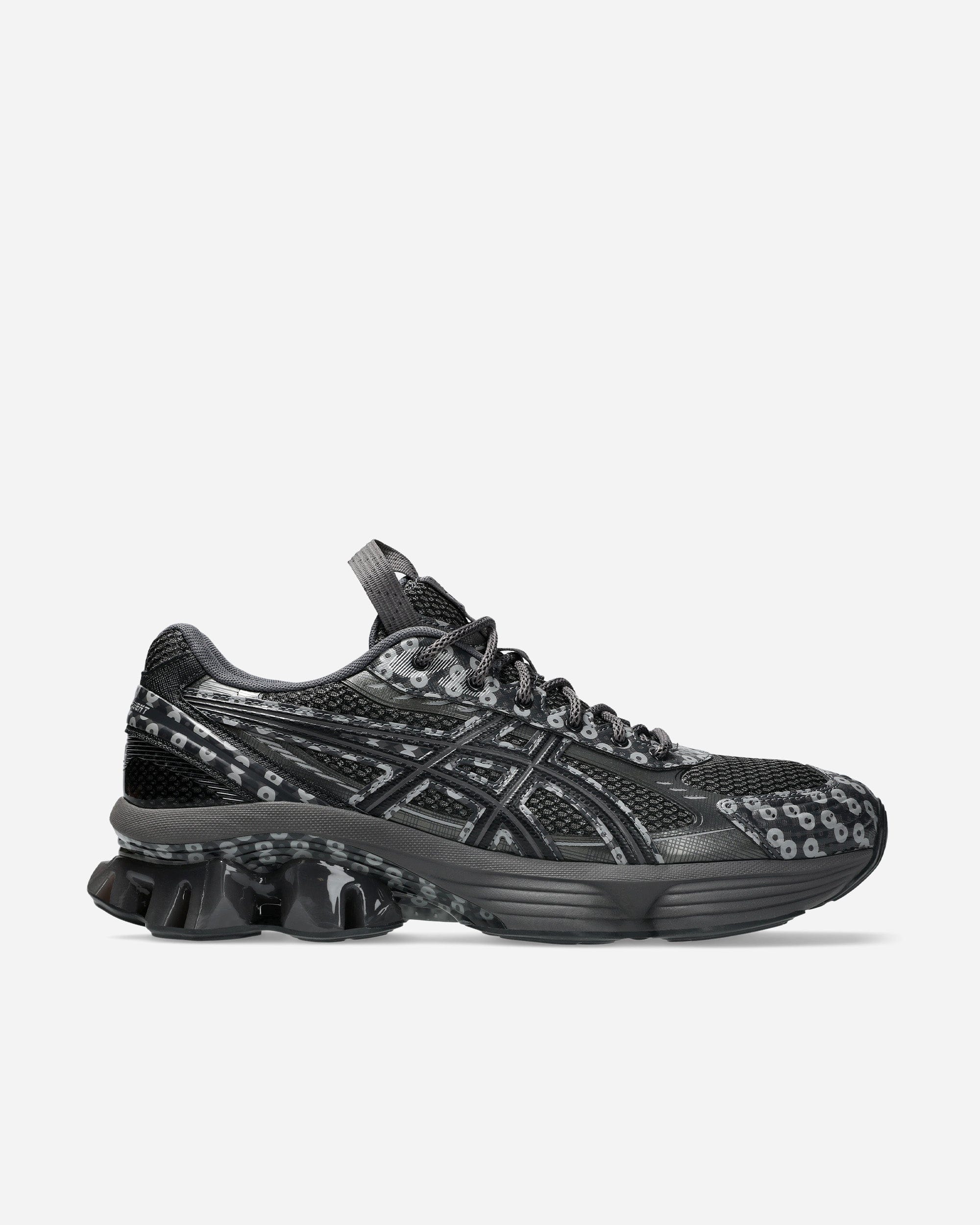 ASICS France S.A.S US7 - S GEL - Kinetic Fluent