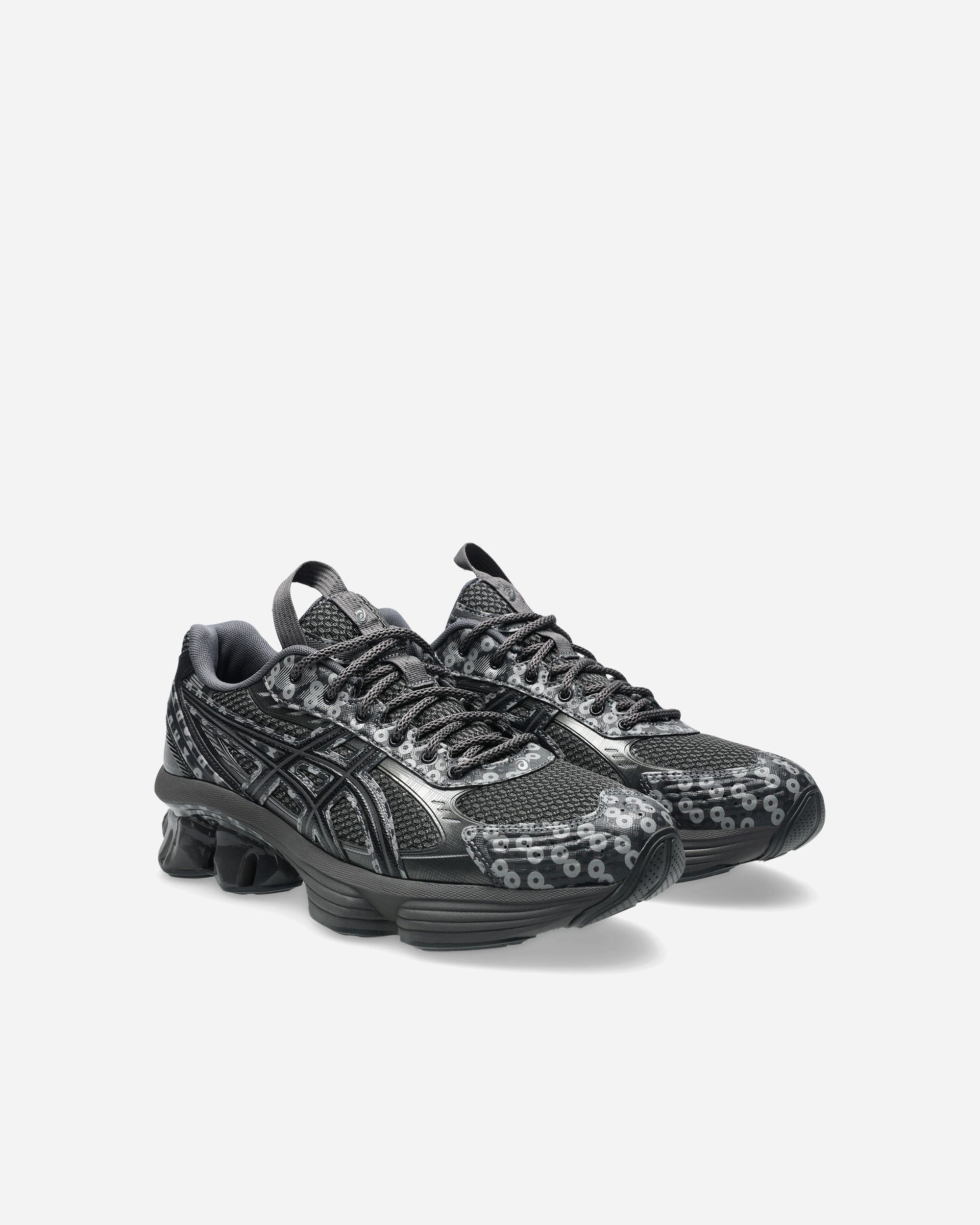 ASICS France S.A.S US7 - S GEL - Kinetic Fluent