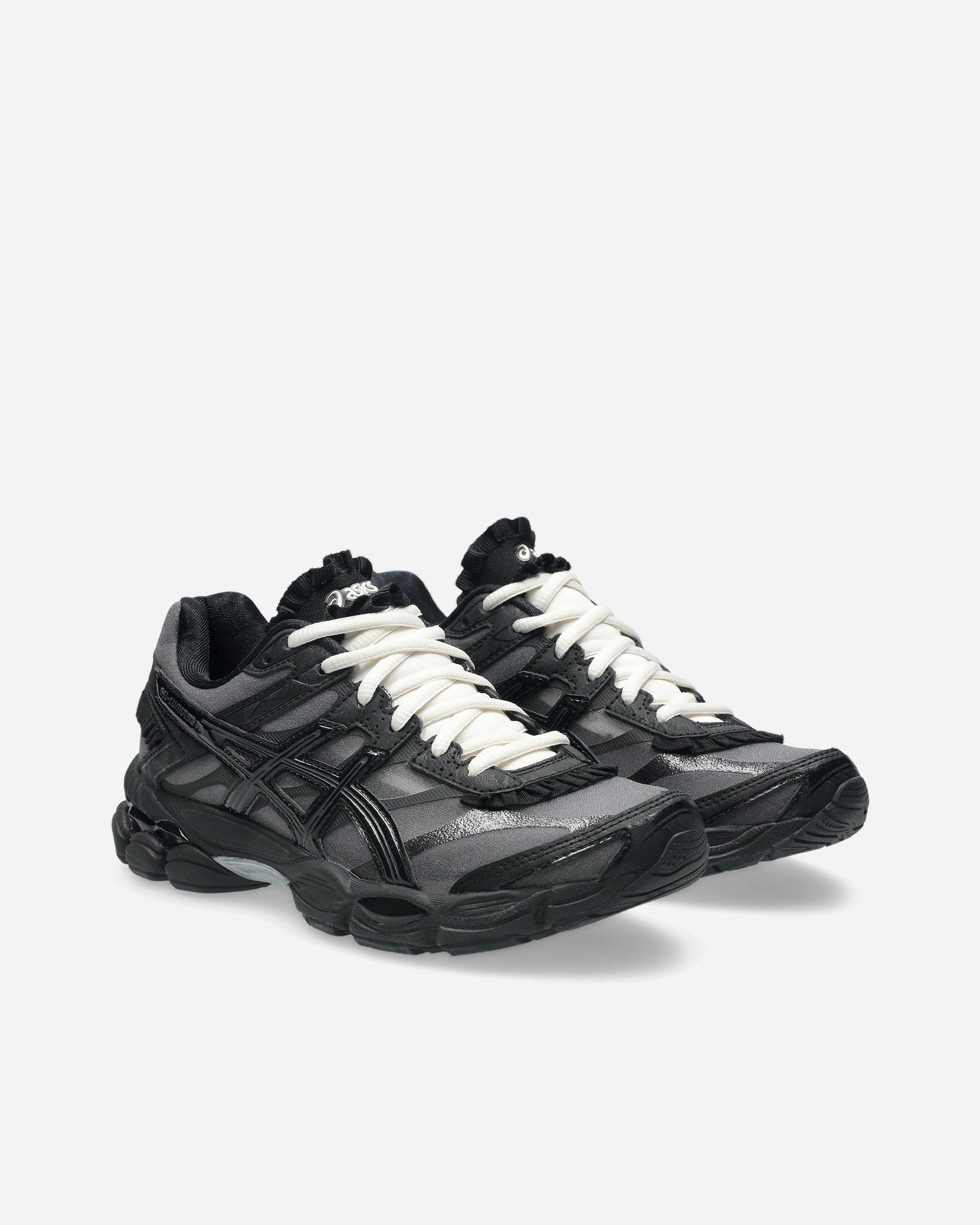 ASICS France S.A.S ASICS SportStyle x Griff GEL - Cumulus 16