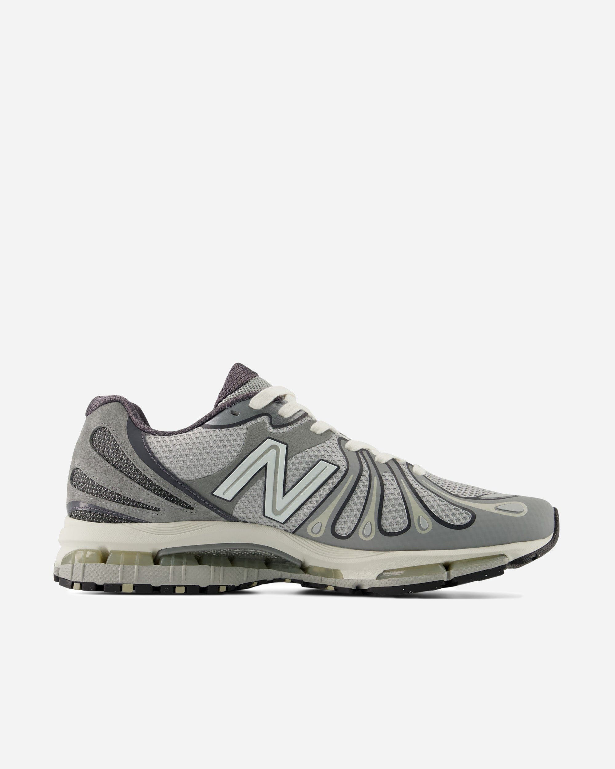New Balance Denmark Aps New Balance Abzorb 1890 Grey Day