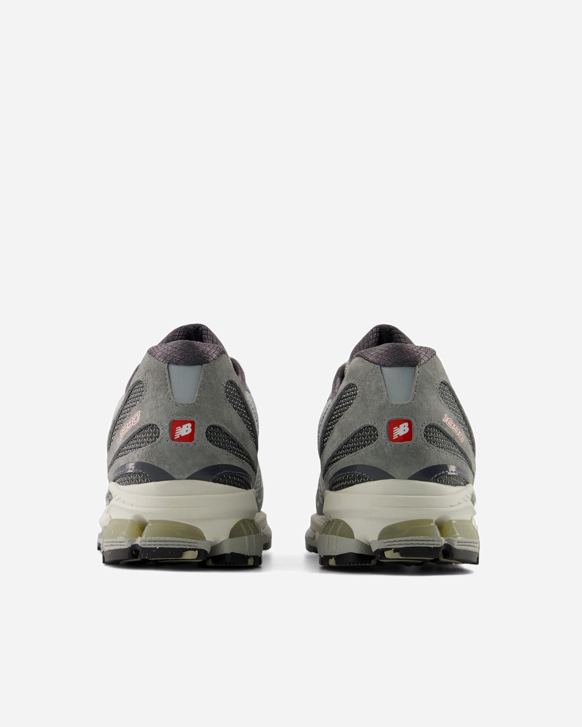 New Balance Denmark Aps New Balance Abzorb 1890 Grey Day