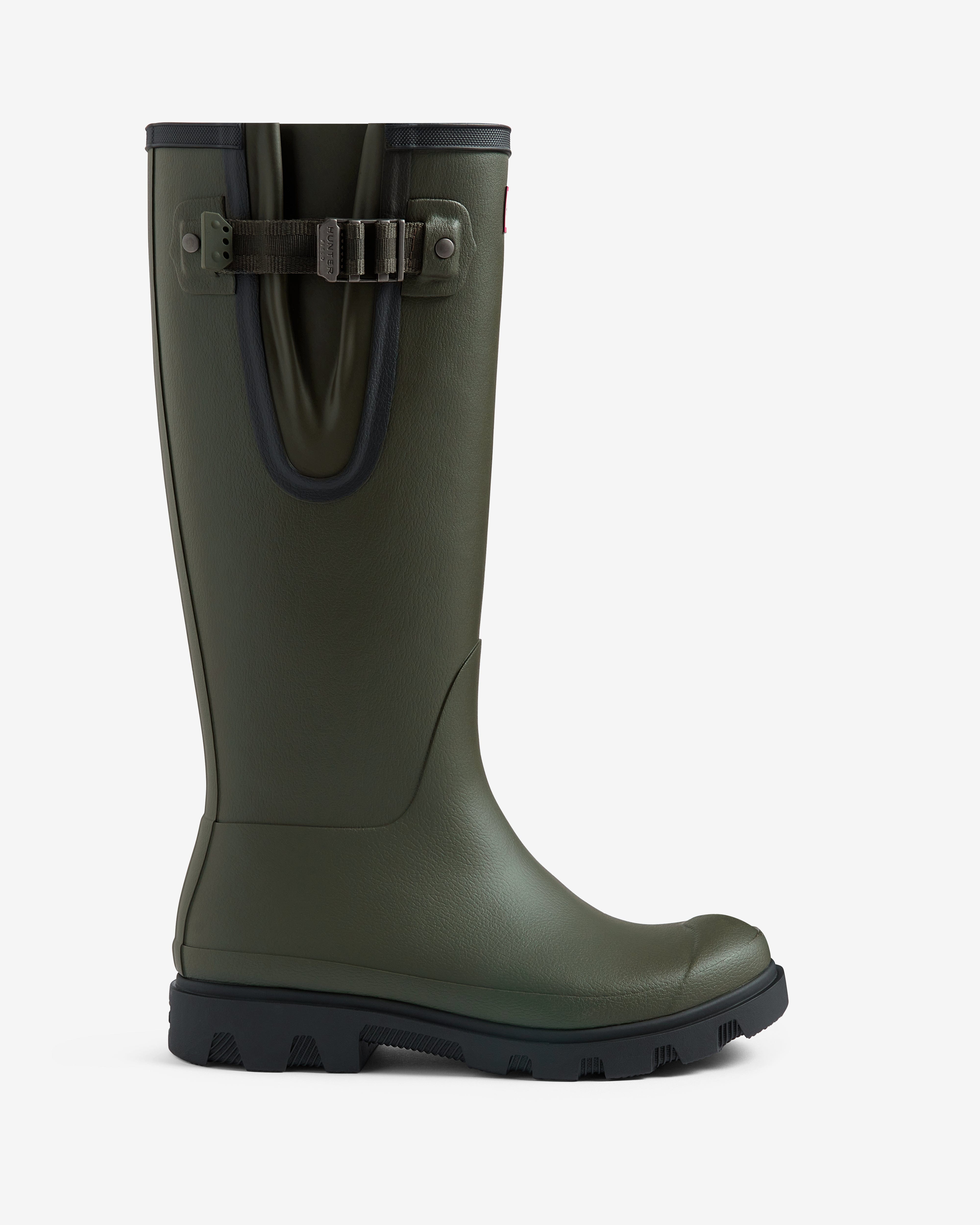 Sjöklint Agenturer AB (hunter) Downpour Adjustable Boot