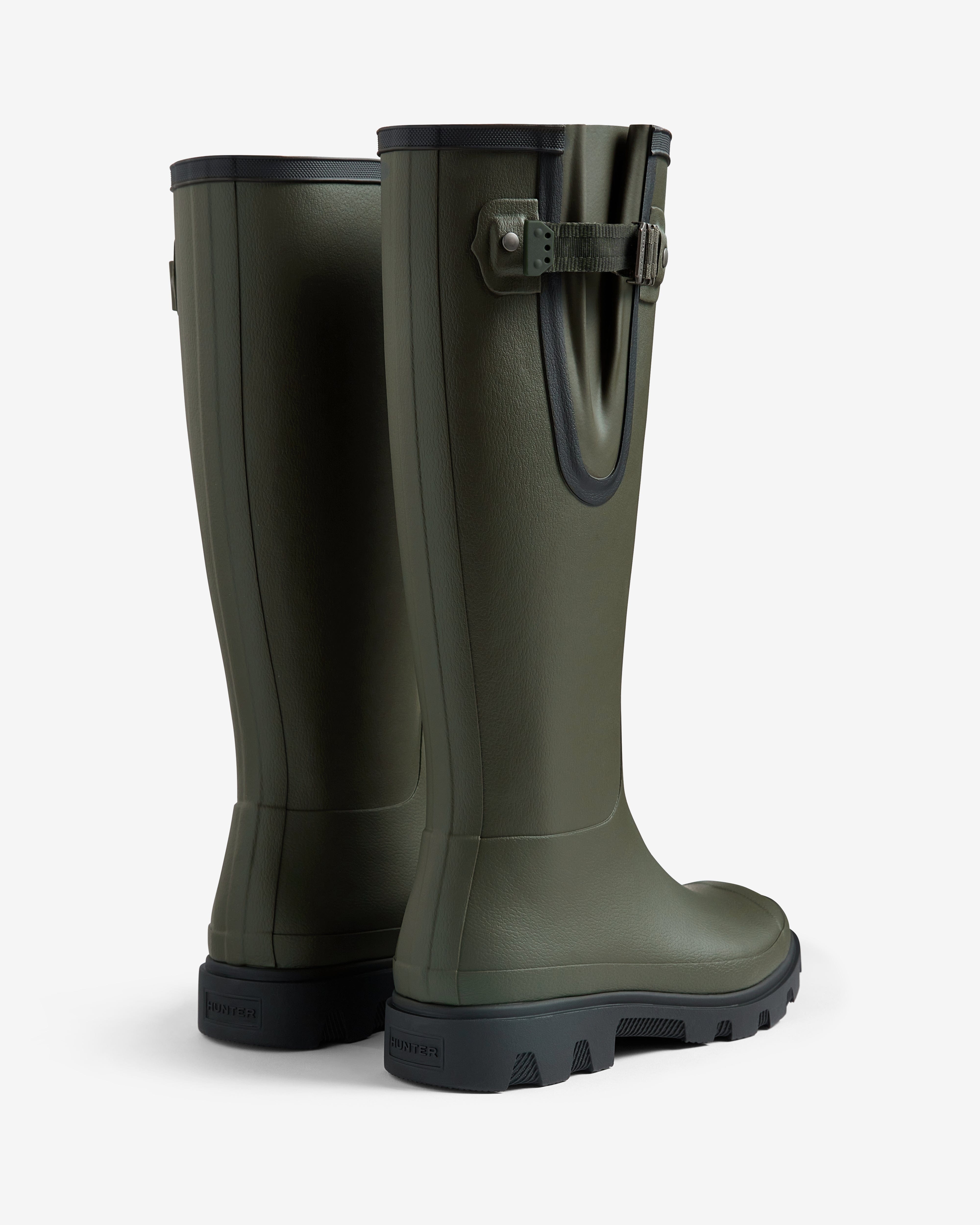 Sjöklint Agenturer AB (hunter) Downpour Adjustable Boot