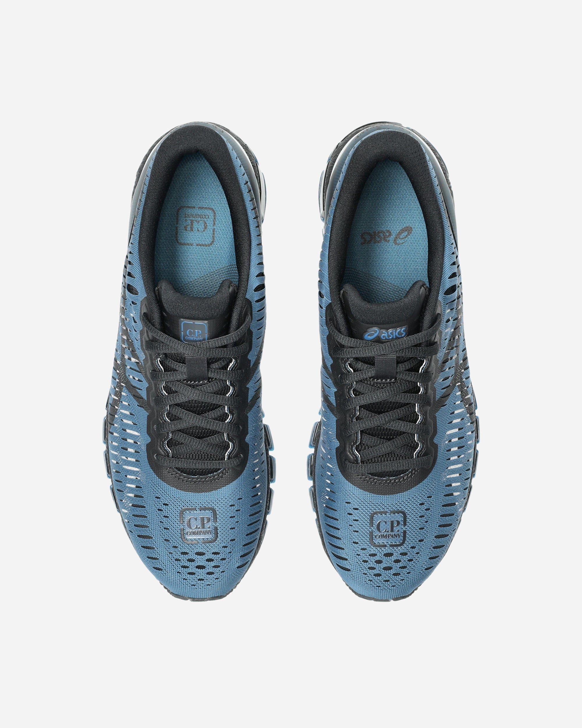 ASICS France S.A.S ASICS SportStyle x C.P Company GEL - Quantum 360 I