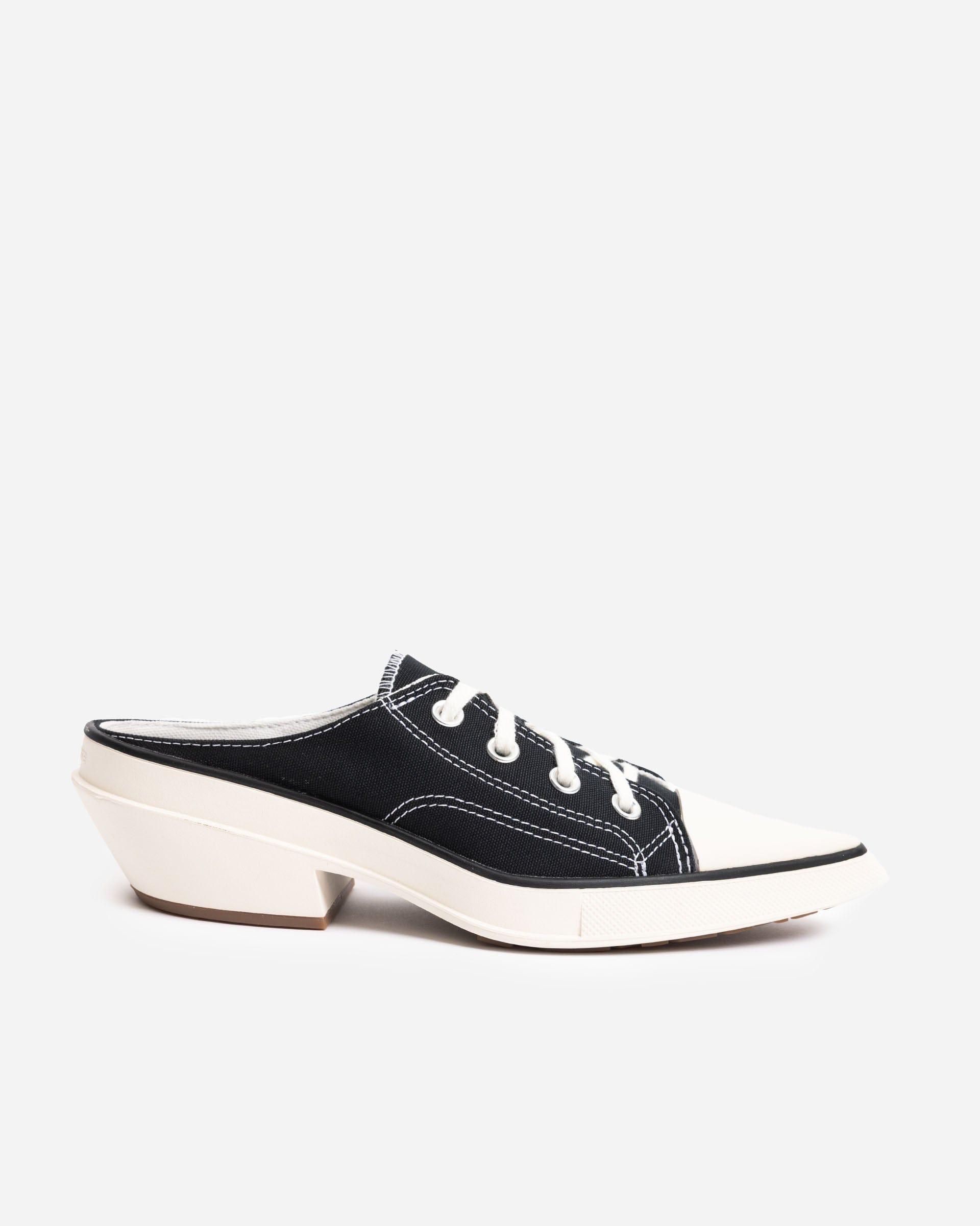 Converse Netherlands BV Chuck 70 De Luxe Pointed Mule