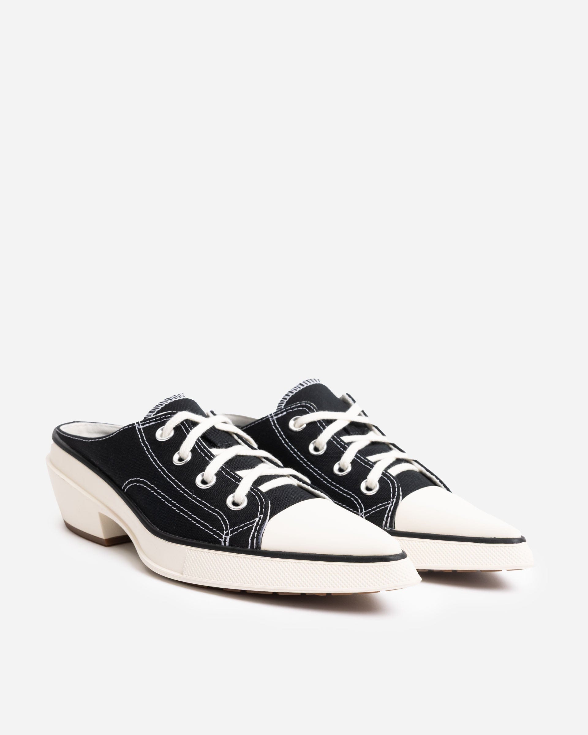 Converse Netherlands BV Chuck 70 De Luxe Pointed Mule